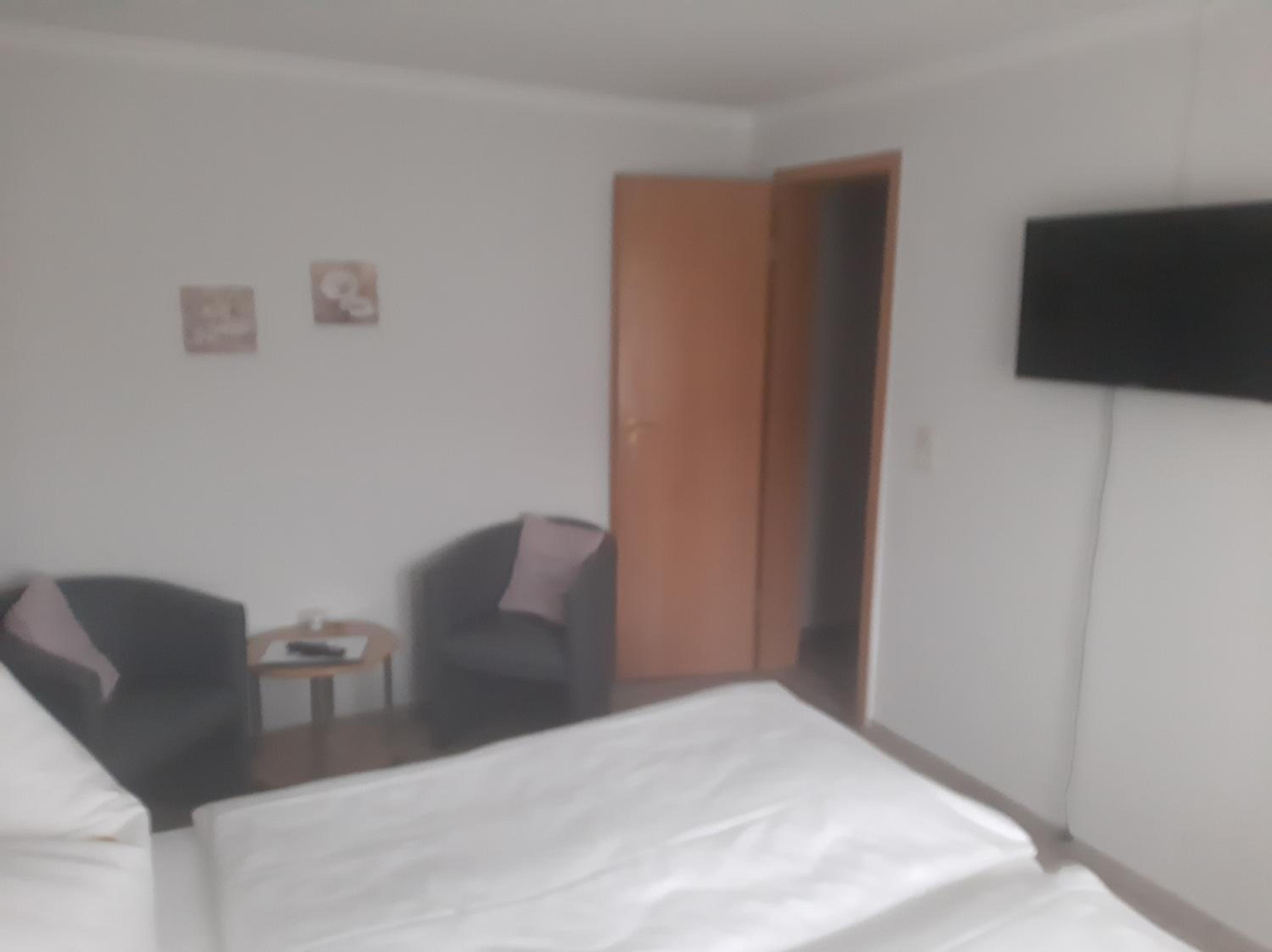 Doppelzimmer mit kleiner Küche photo 3