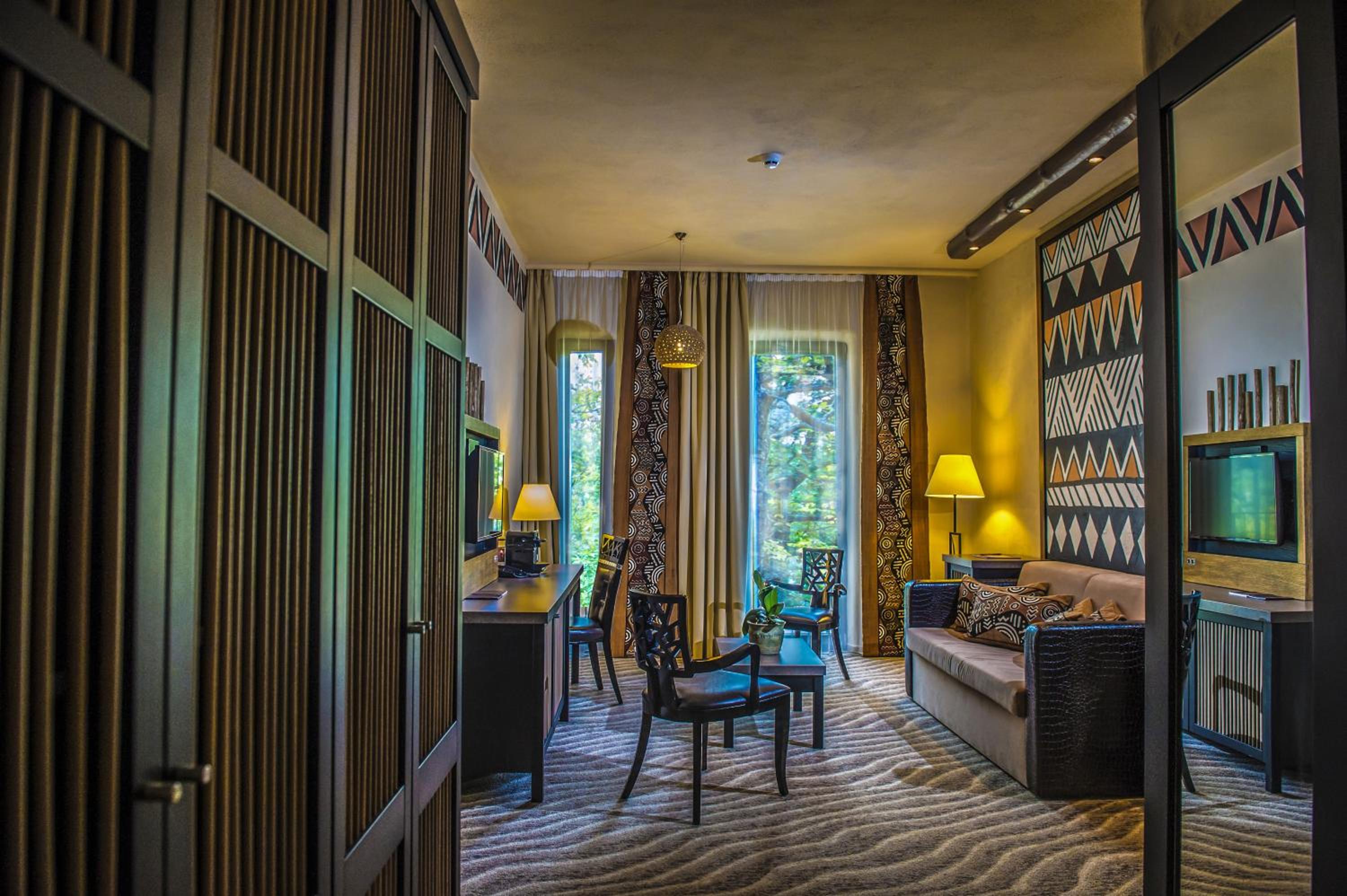 Junior Suite photo 3