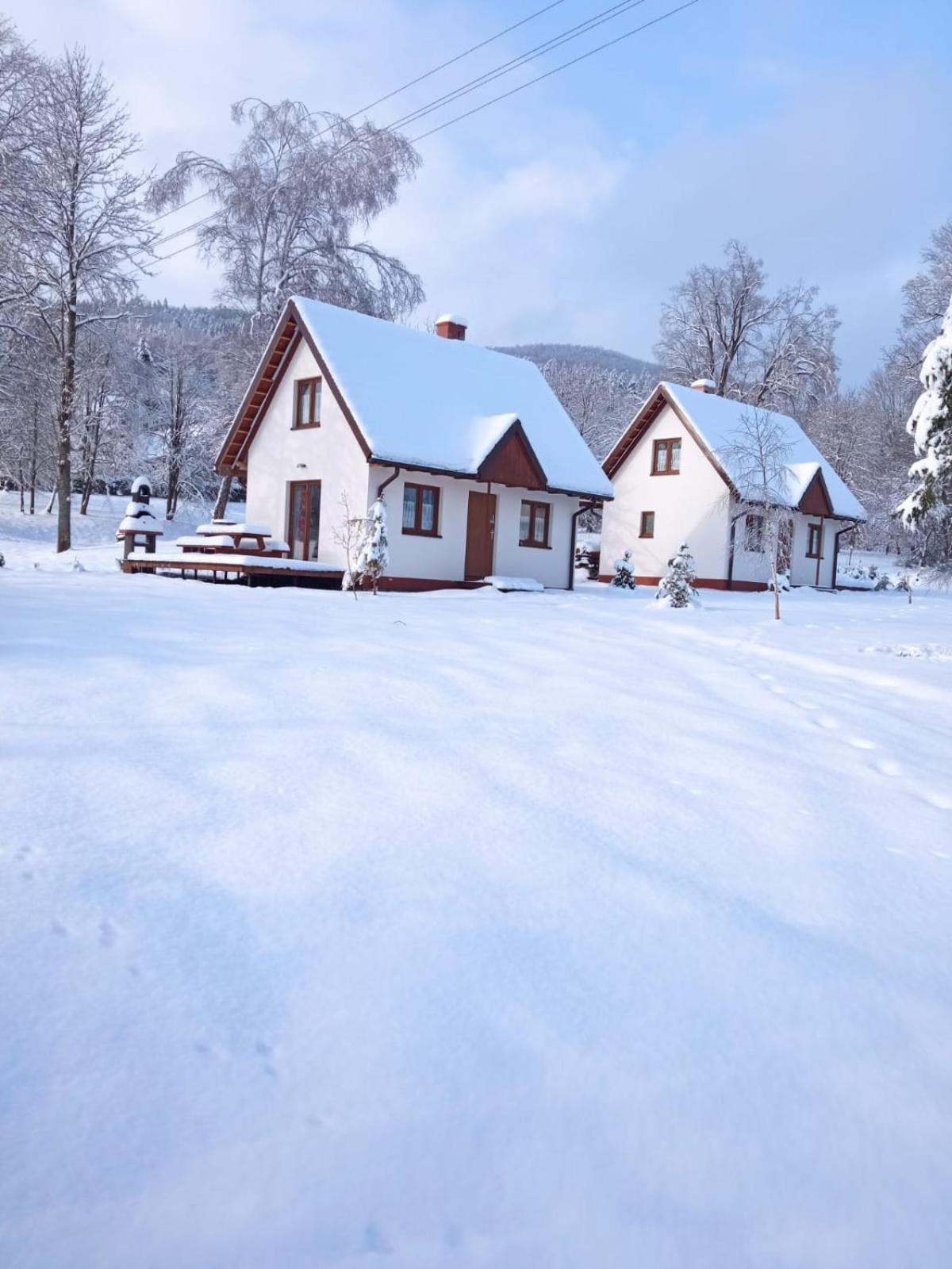 Two-Bedroom Chalet photo 1