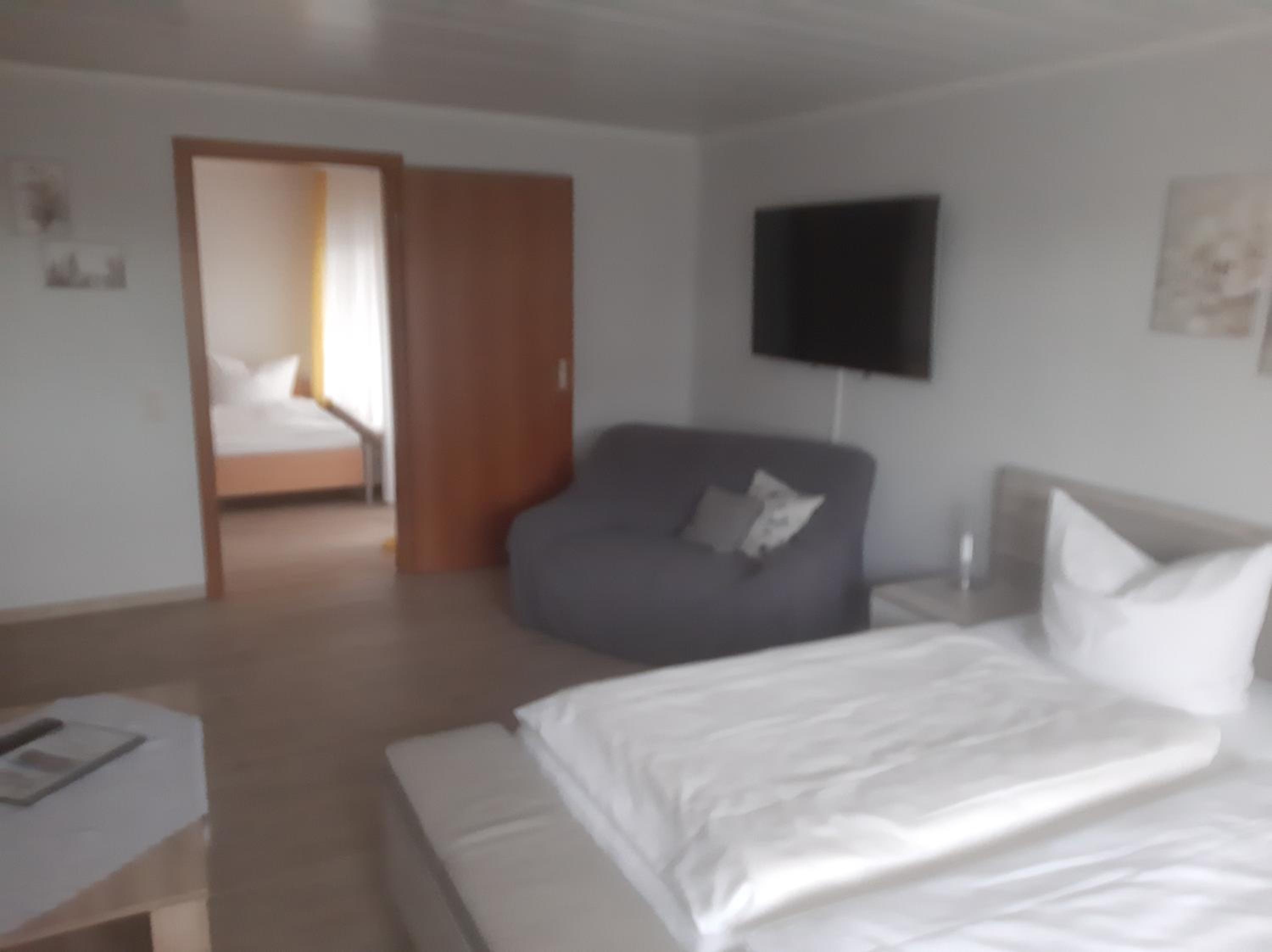 Apartment - Ground Floor photo 2