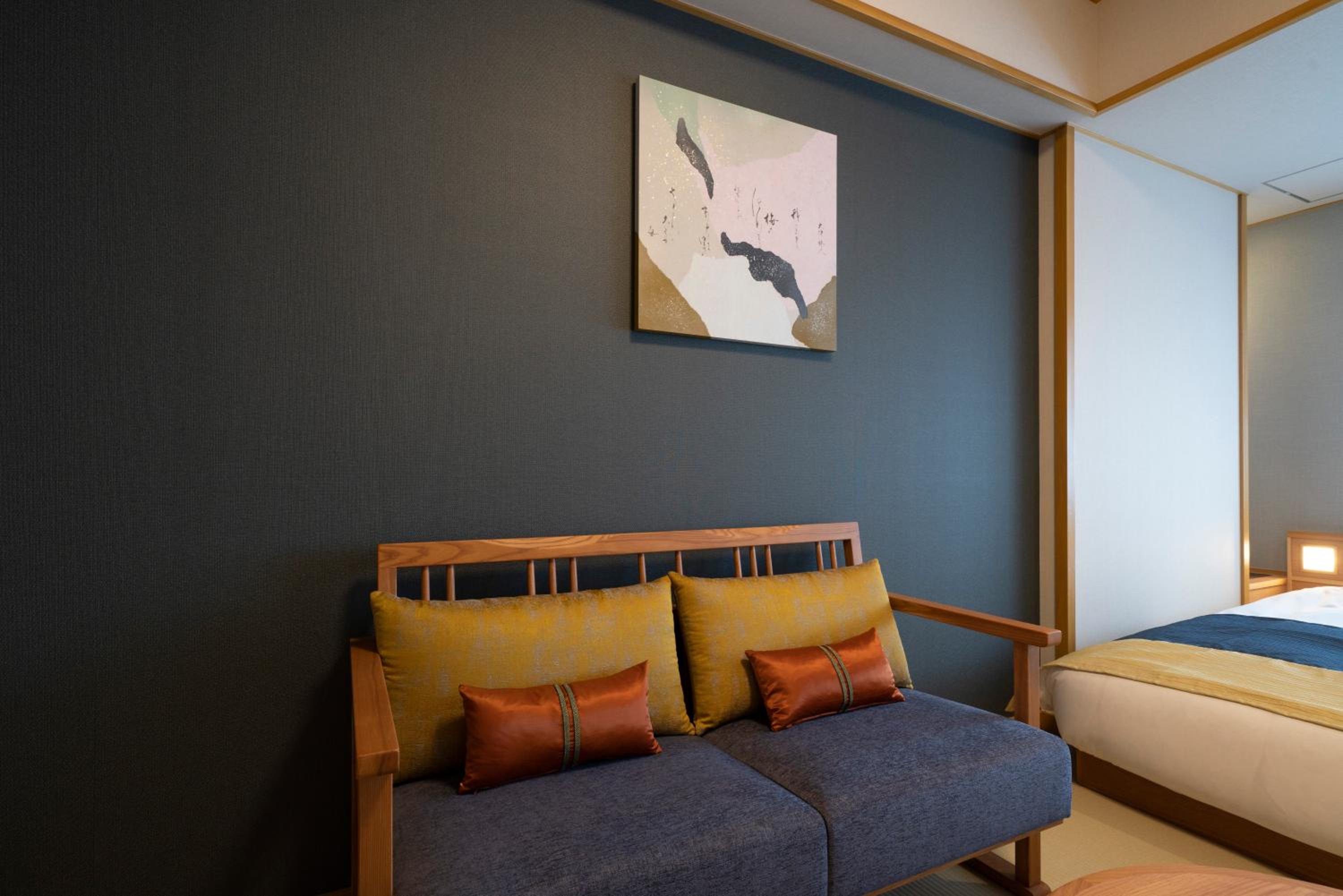 Deluxe Twin Room - Photo 4