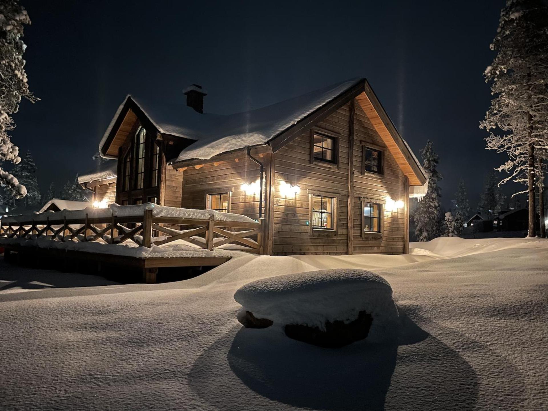 Villa photo 3