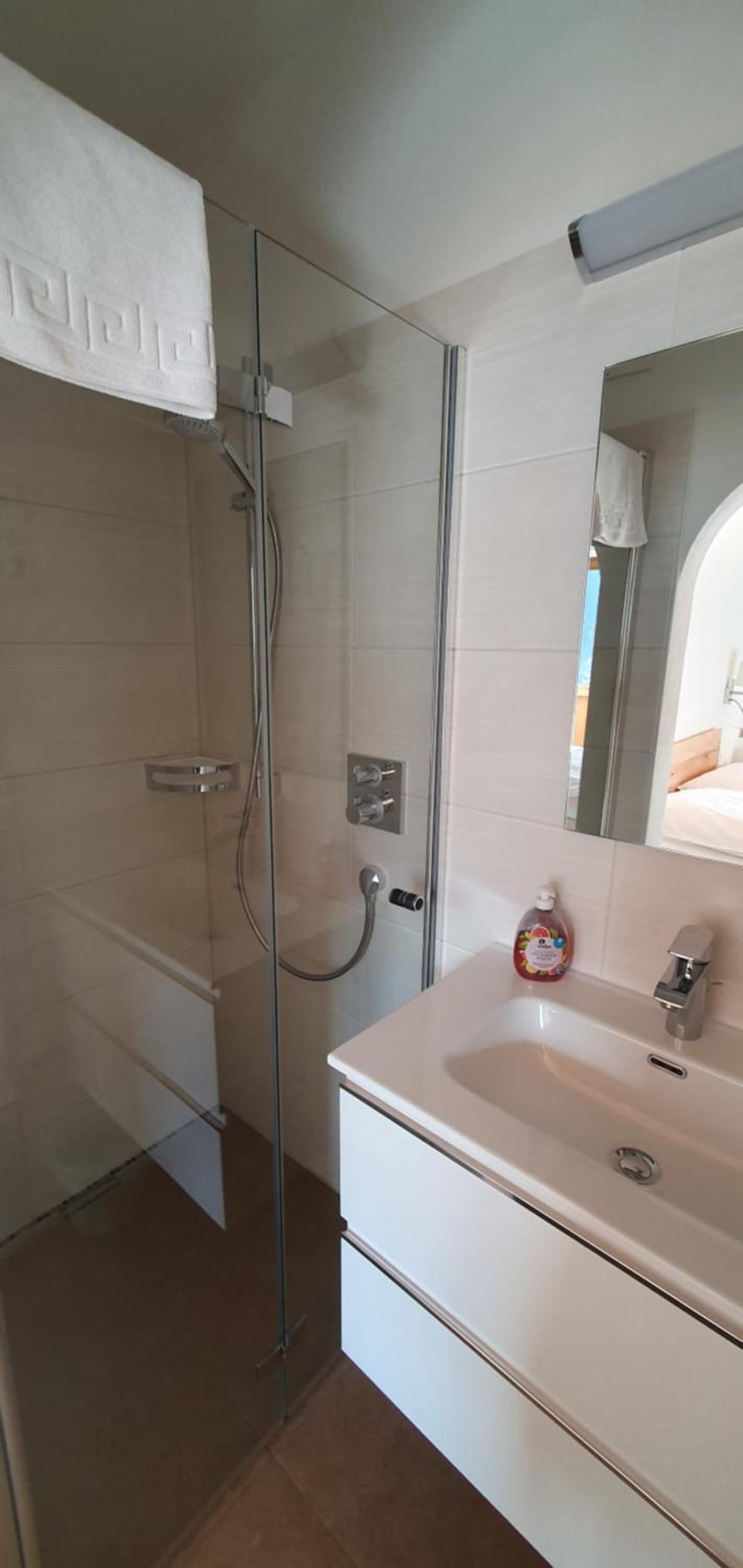 Double Room with Private External Toilet photo 3