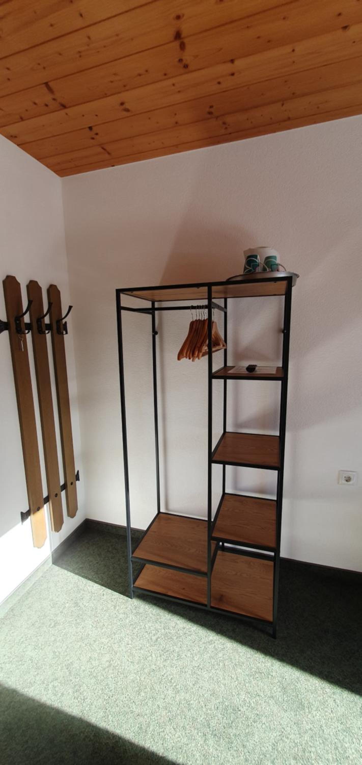 Double Room with Private External Toilet  photo 3