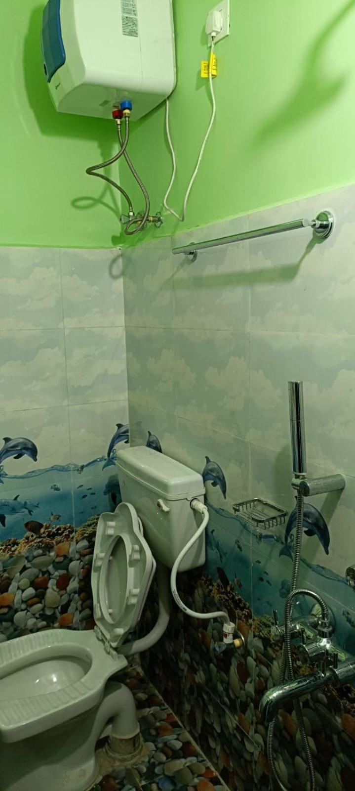 Double Room with Private Bathroom photo 2