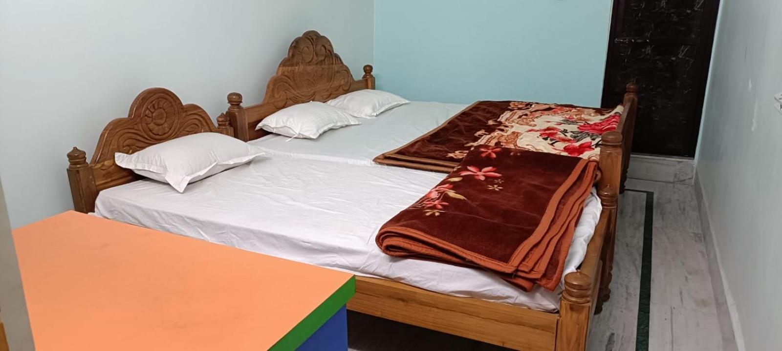 Triple Room with Private Bathroom photo 1