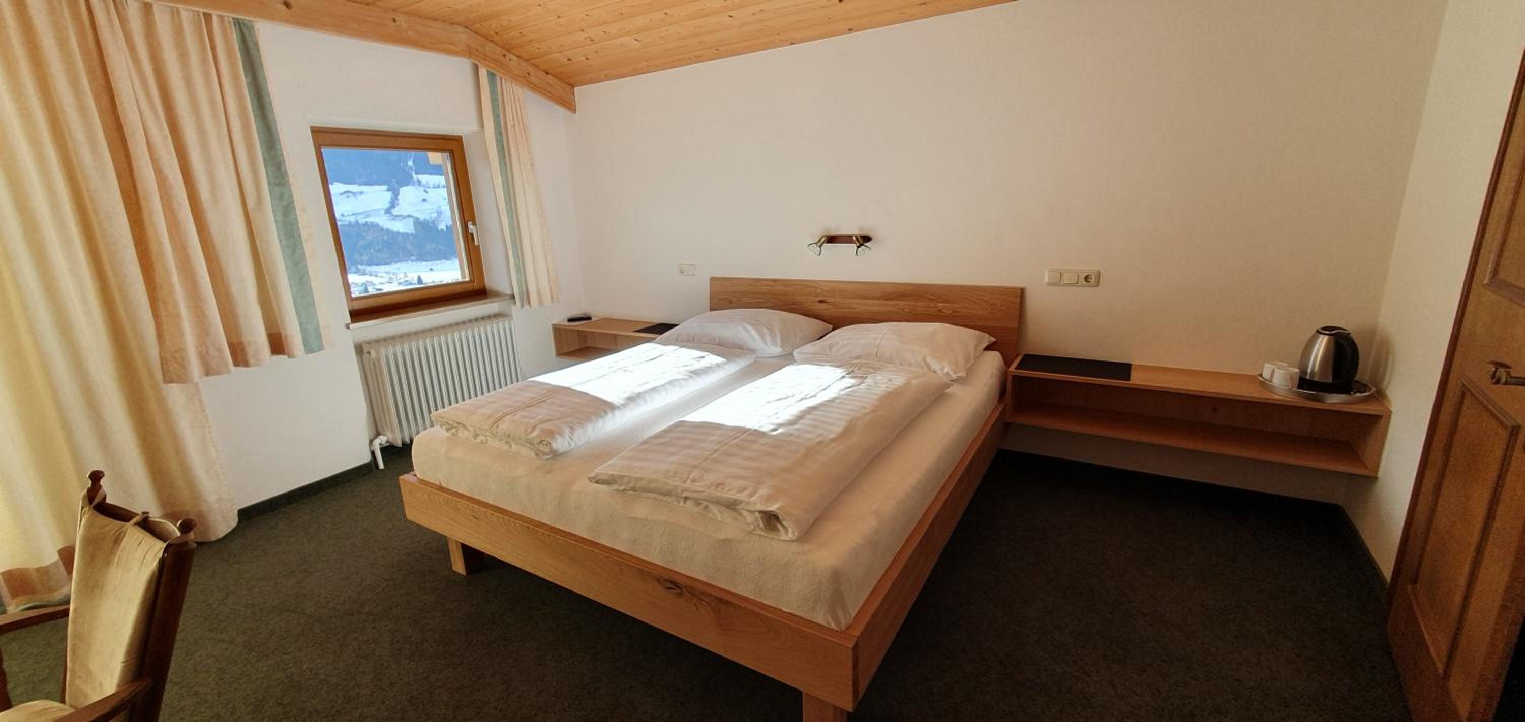 Double Room with Balcony photo 1