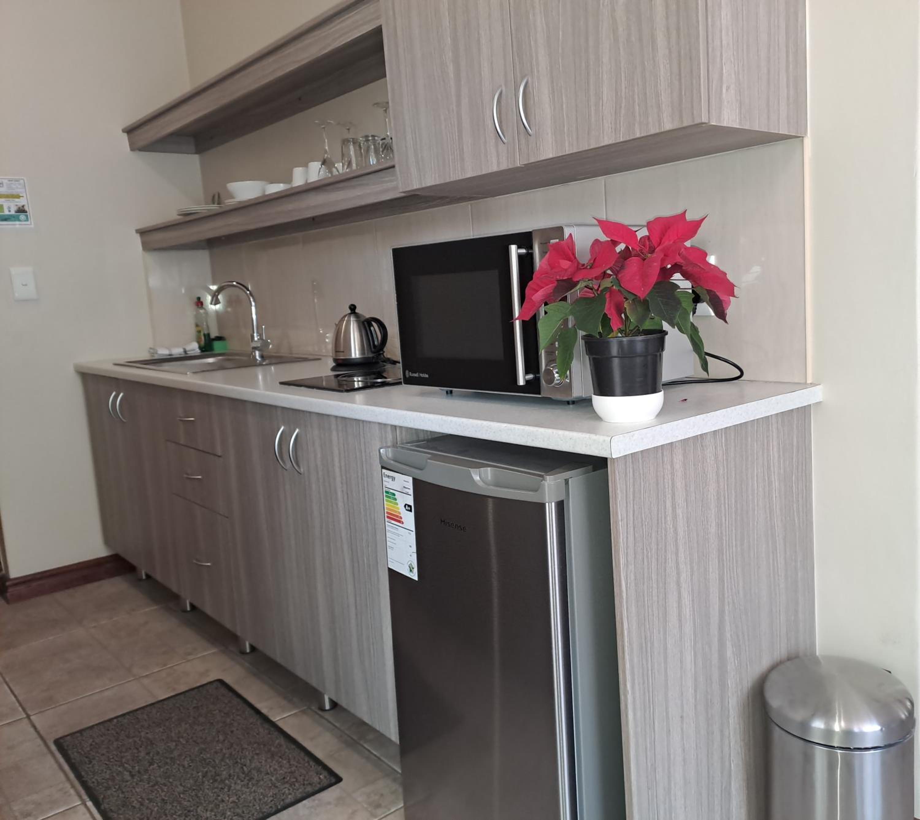 Luxury Double Room - Photo 2