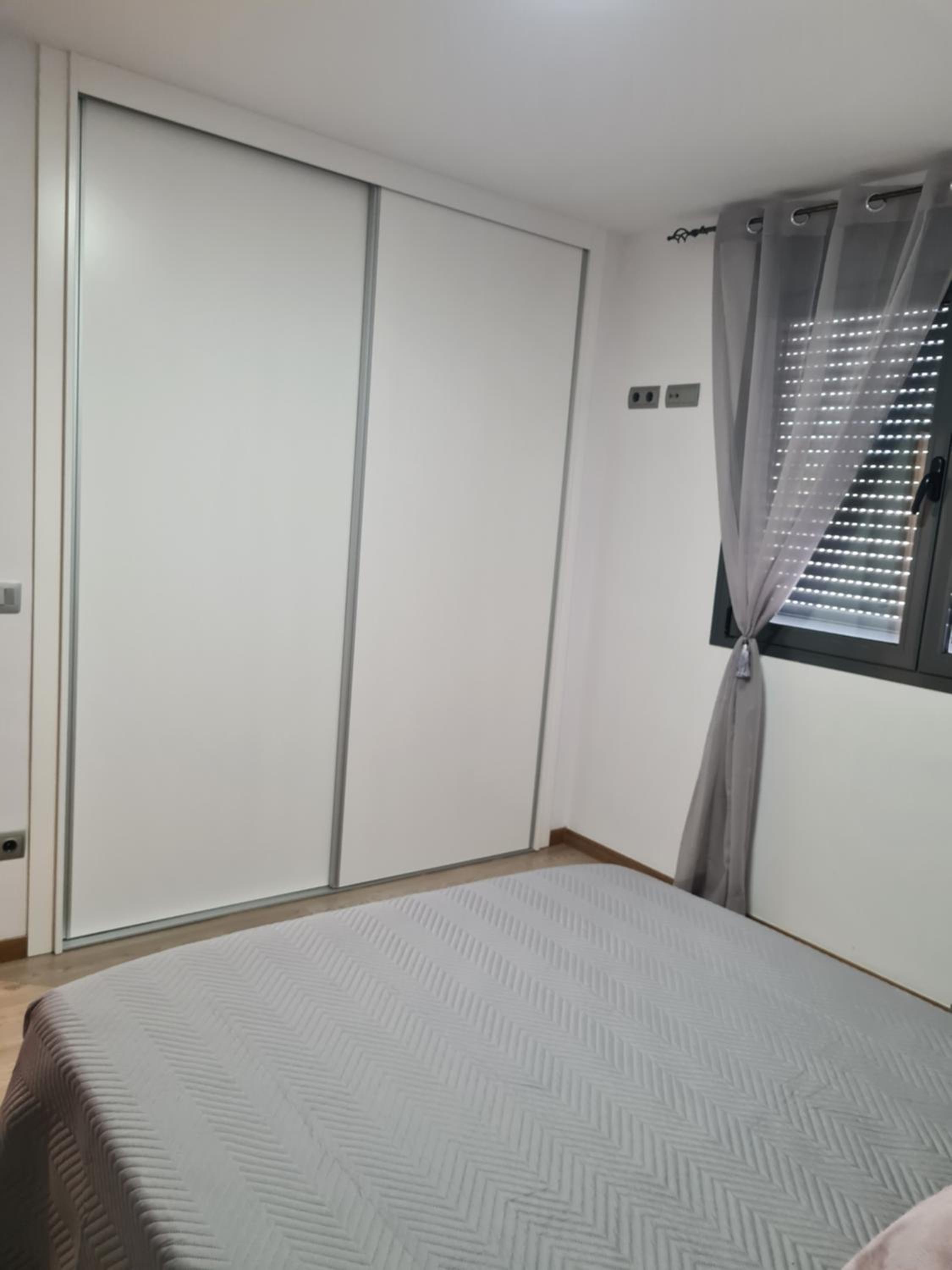 Departamento de tres habitaciones