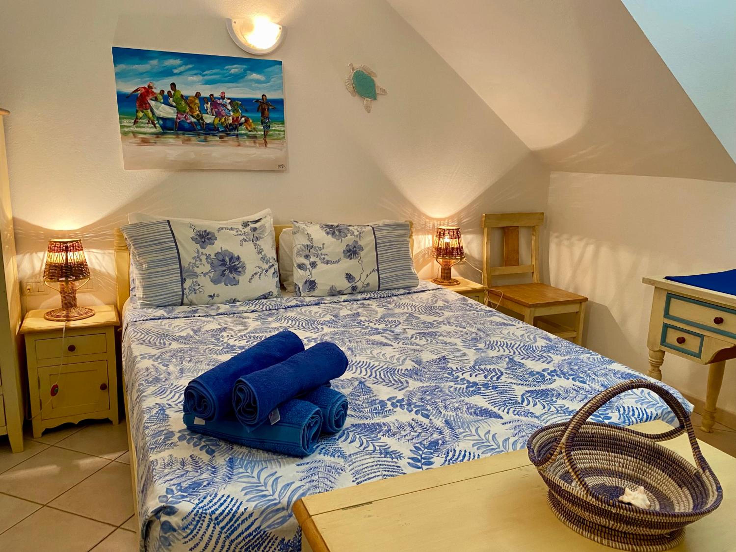 Duplex Apartment