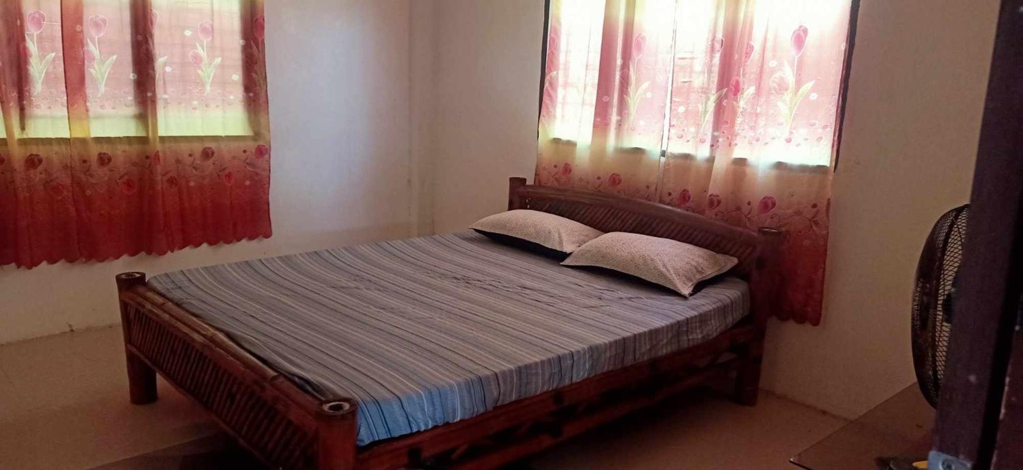 Two-Bedroom House photo 1