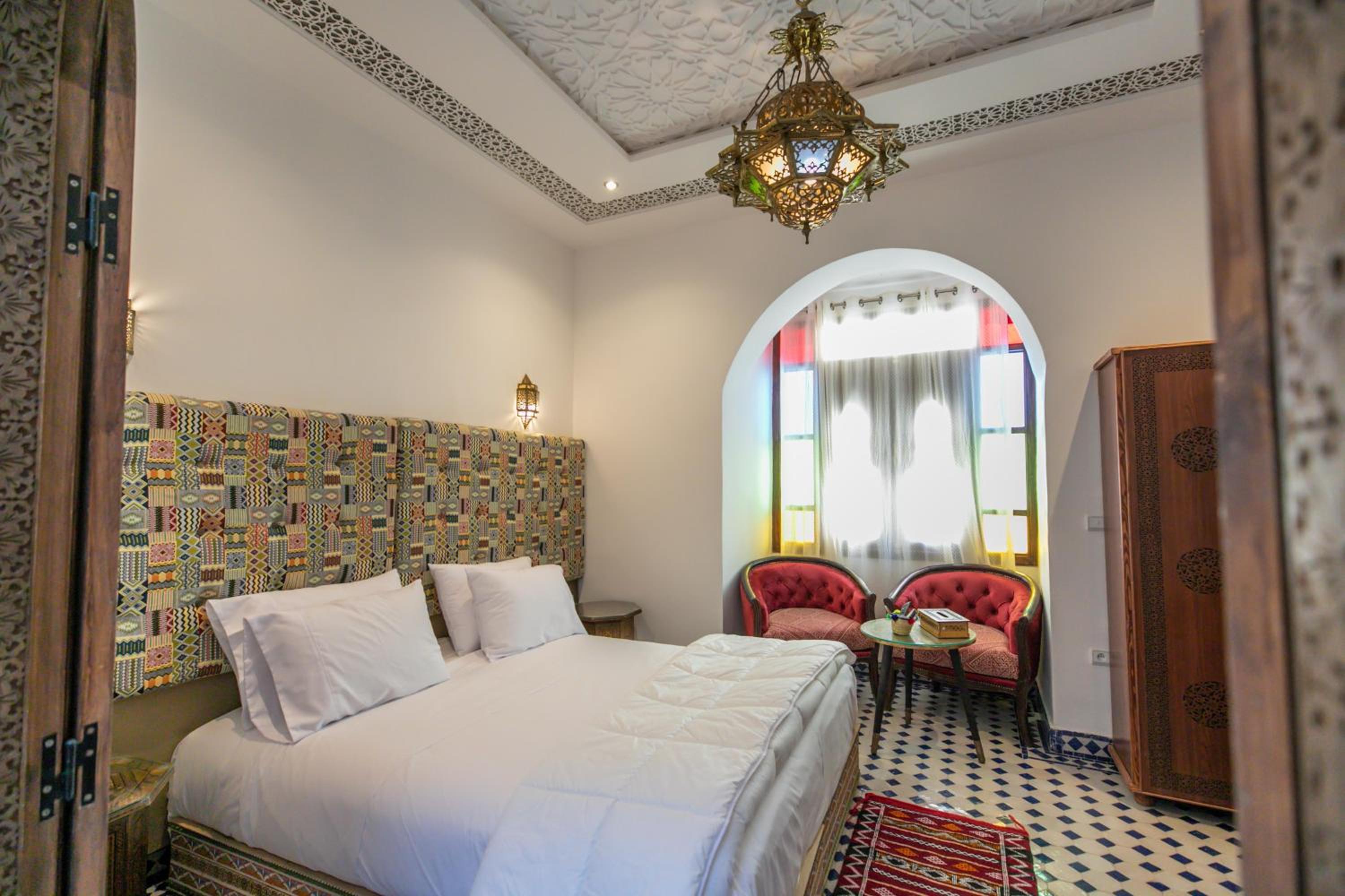 Standard Double or Twin Room photo 2