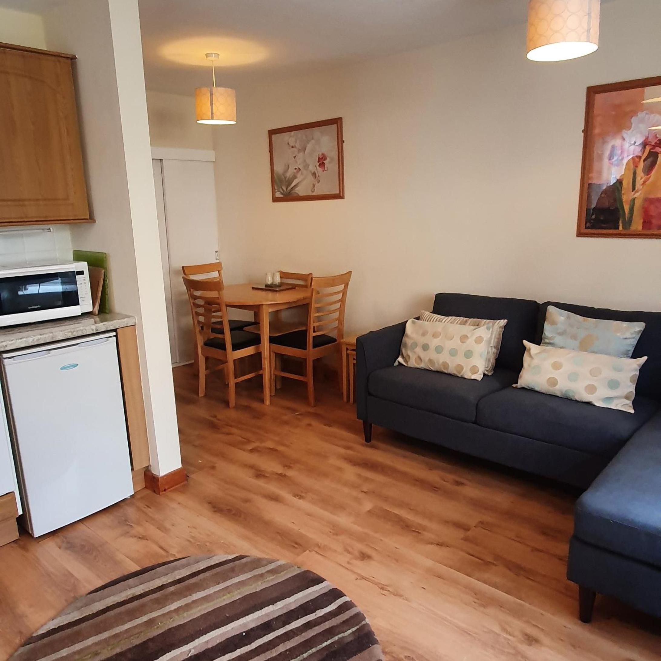 Two-Bedroom House photo 1