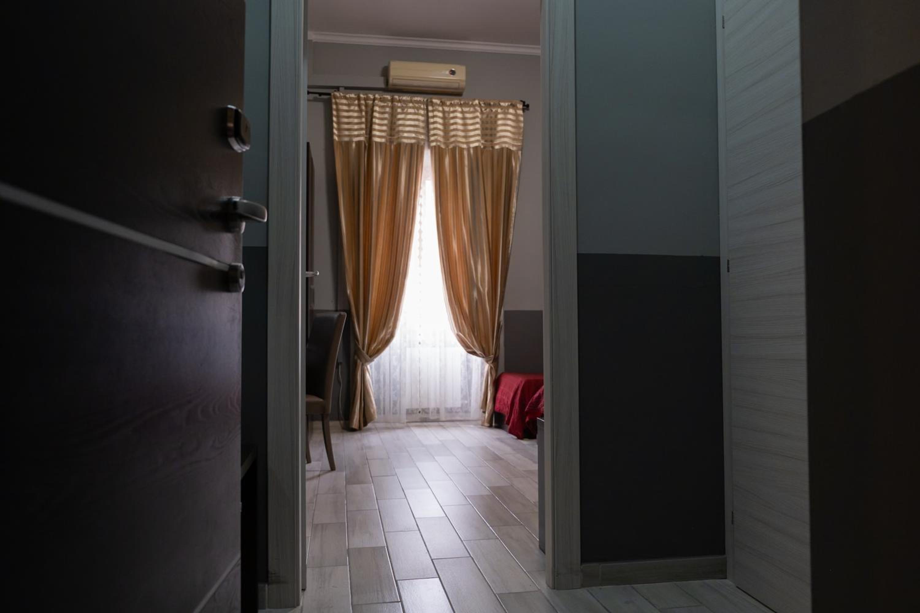 Quadruple Room photo 1
