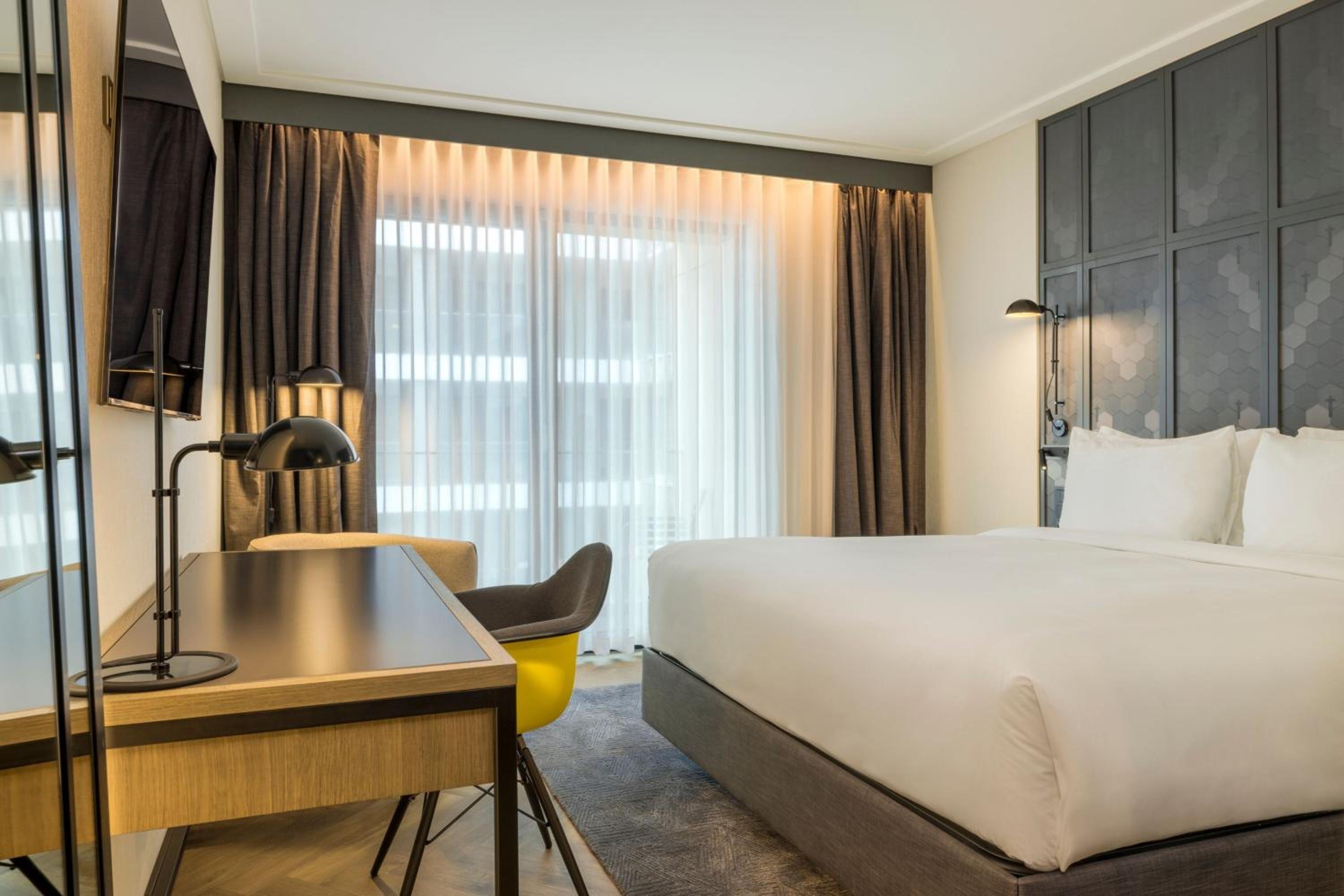 Standard, Guest room, 1 Doubles - Photo 1