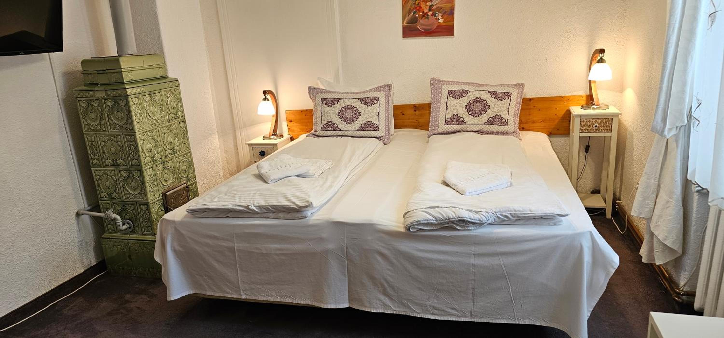 Double Room - Photo 4