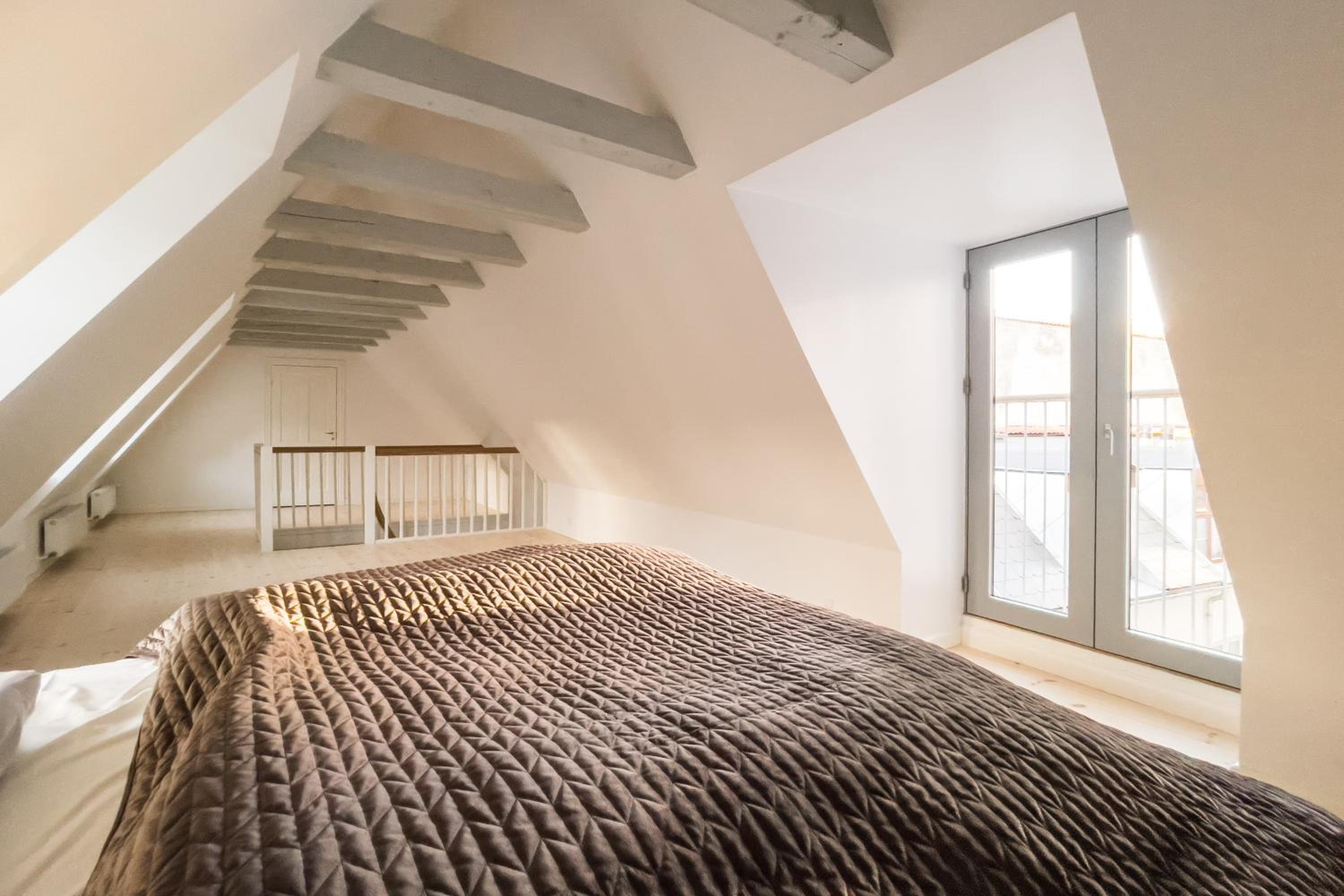 Duplex Apartment photo 3