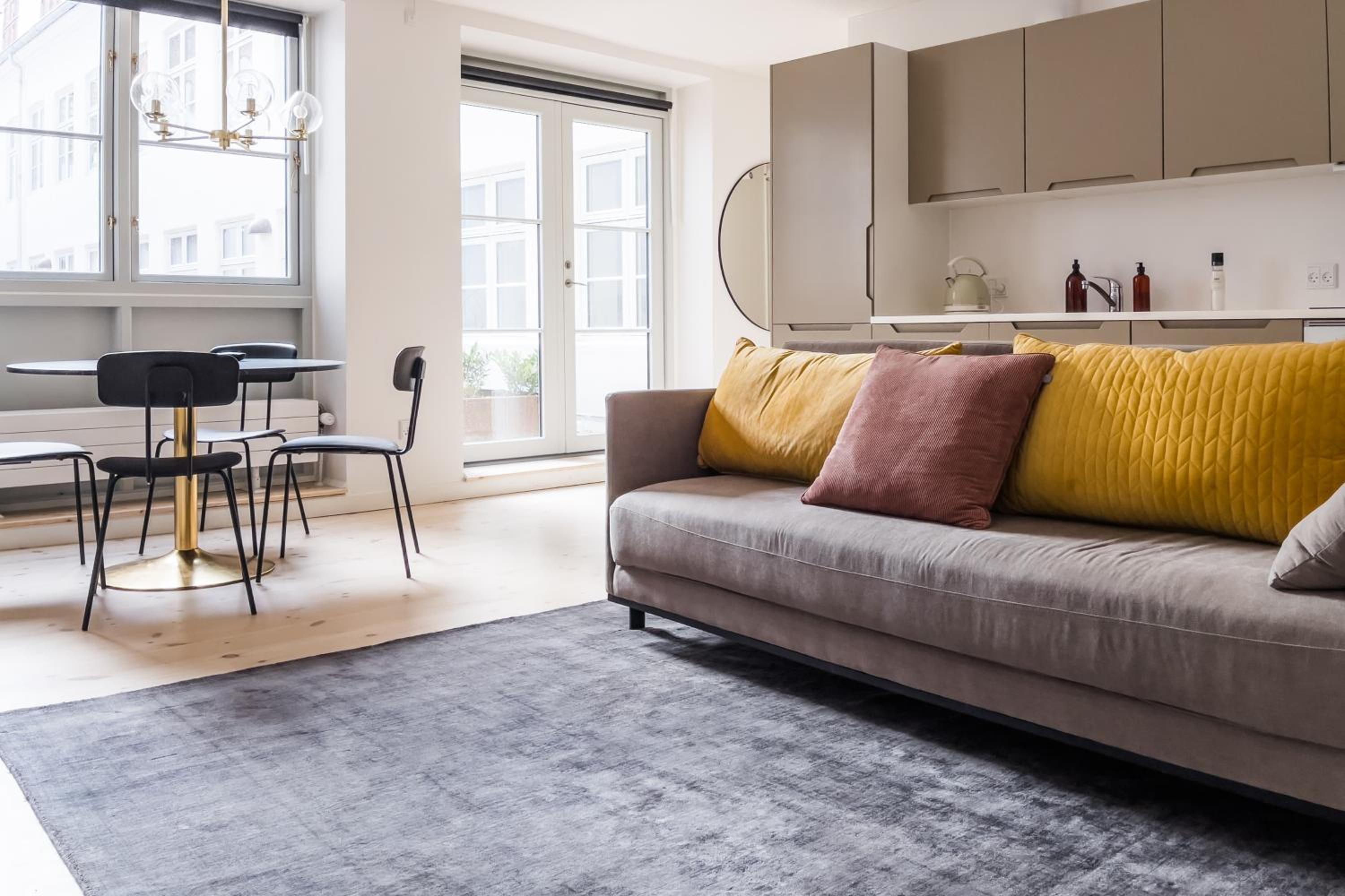 Comfortable Apartment for 4 people photo 1