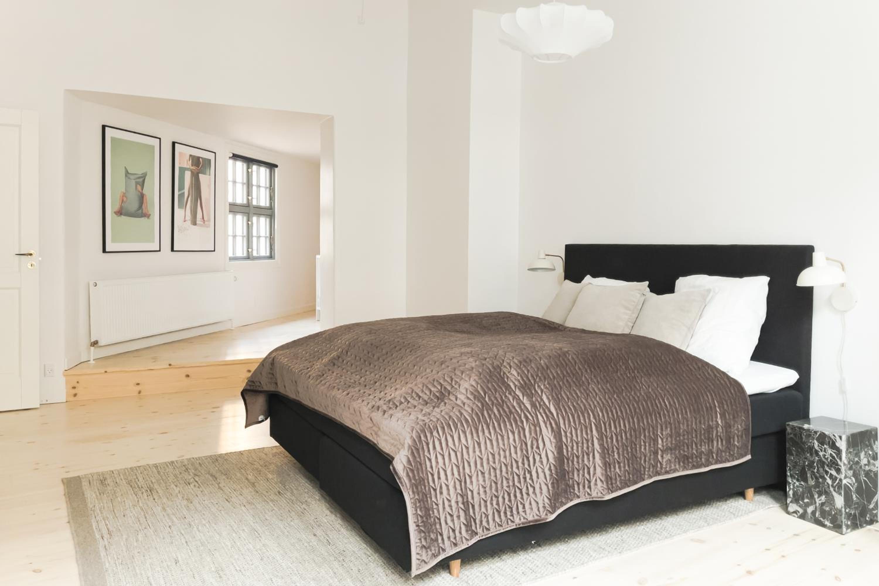 Charming Apartment in Central CPH photo 1
