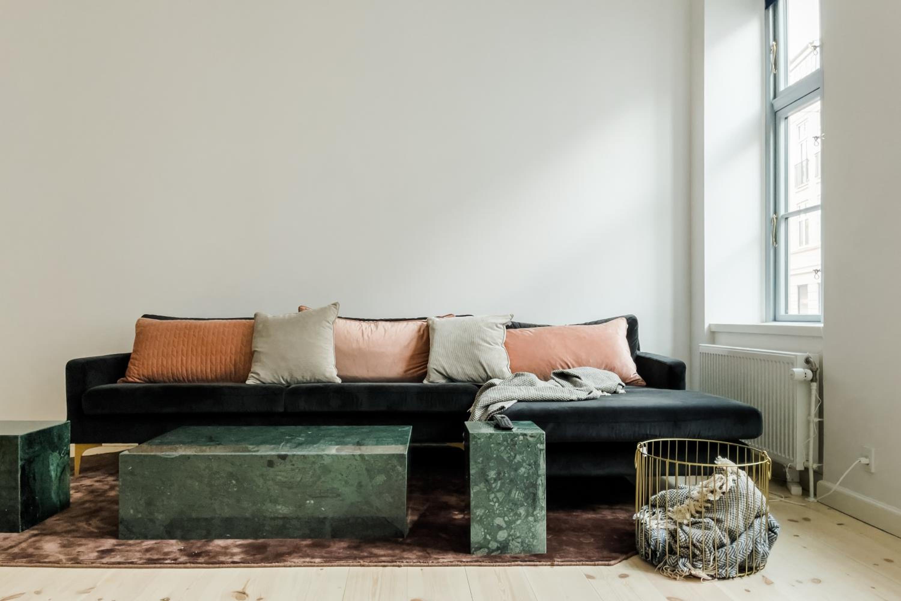 Charming Apartment in Central CPH photo 3