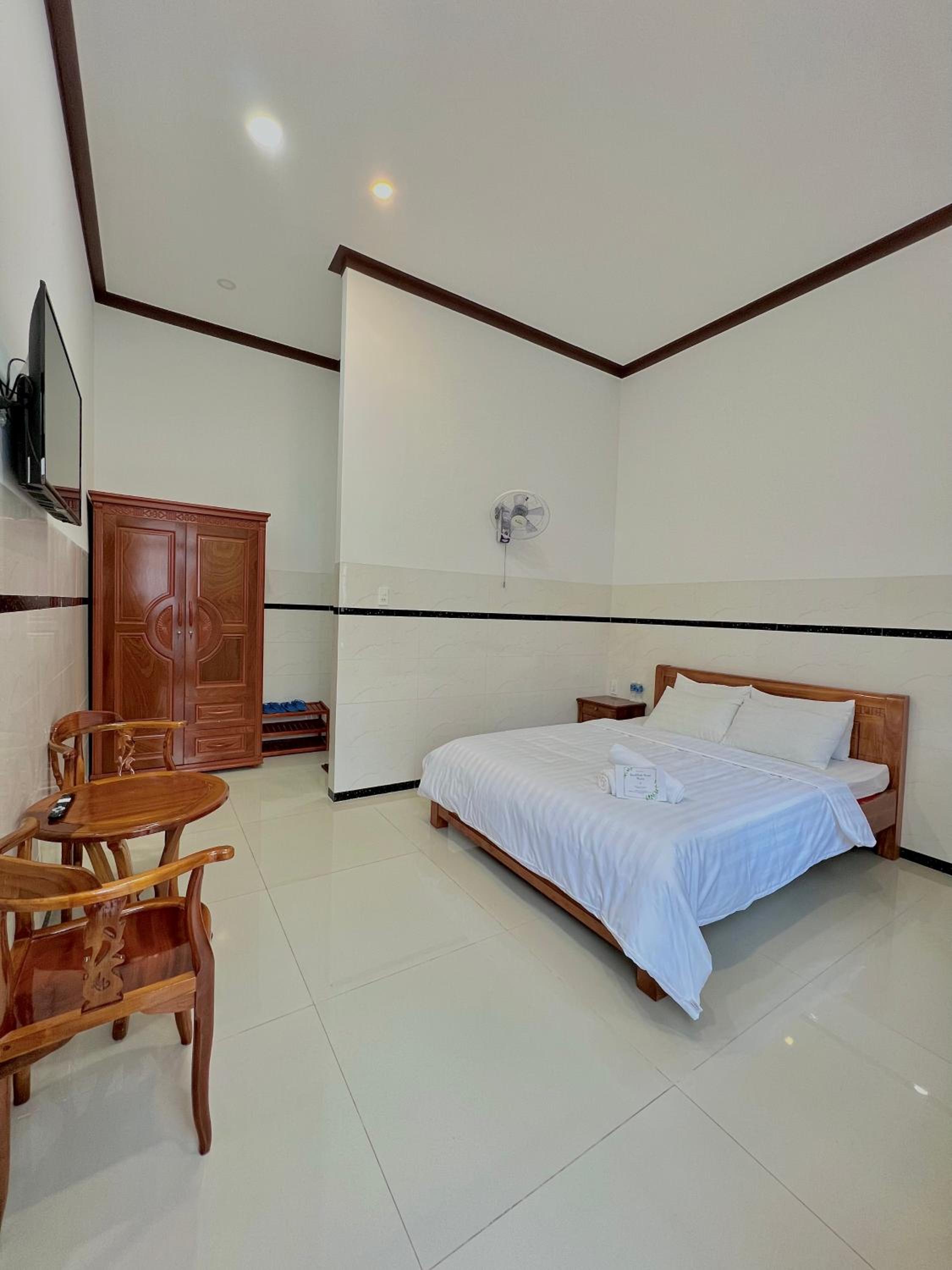 Double Room photo 2