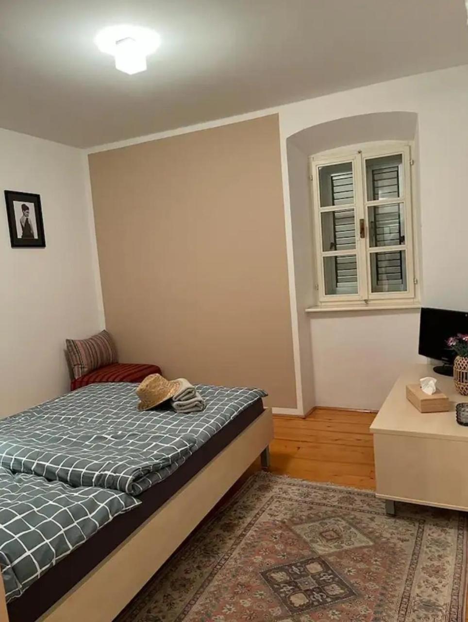 Three-Bedroom Townhouse photo 3