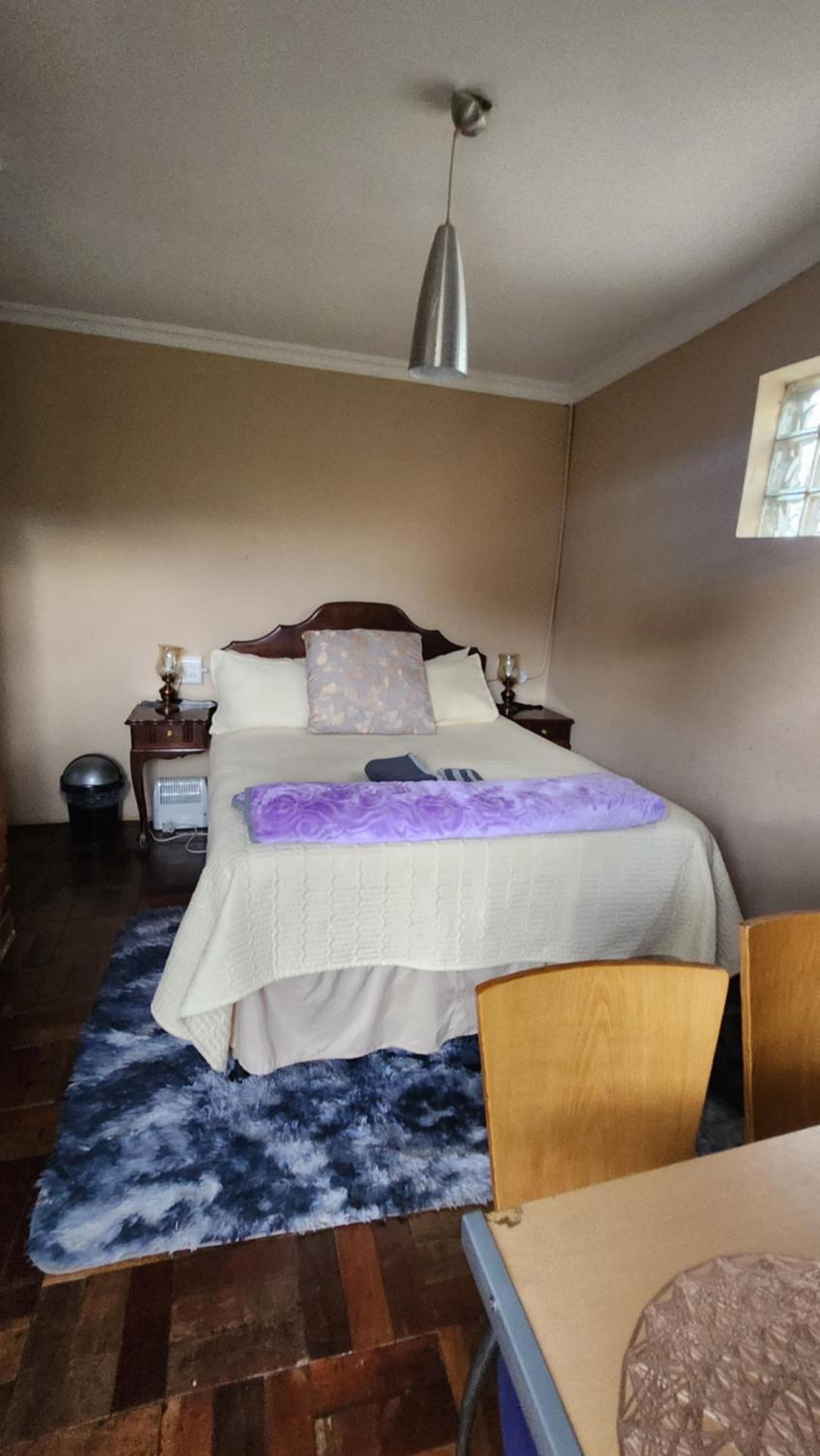 Double Room with Balcony photo 1