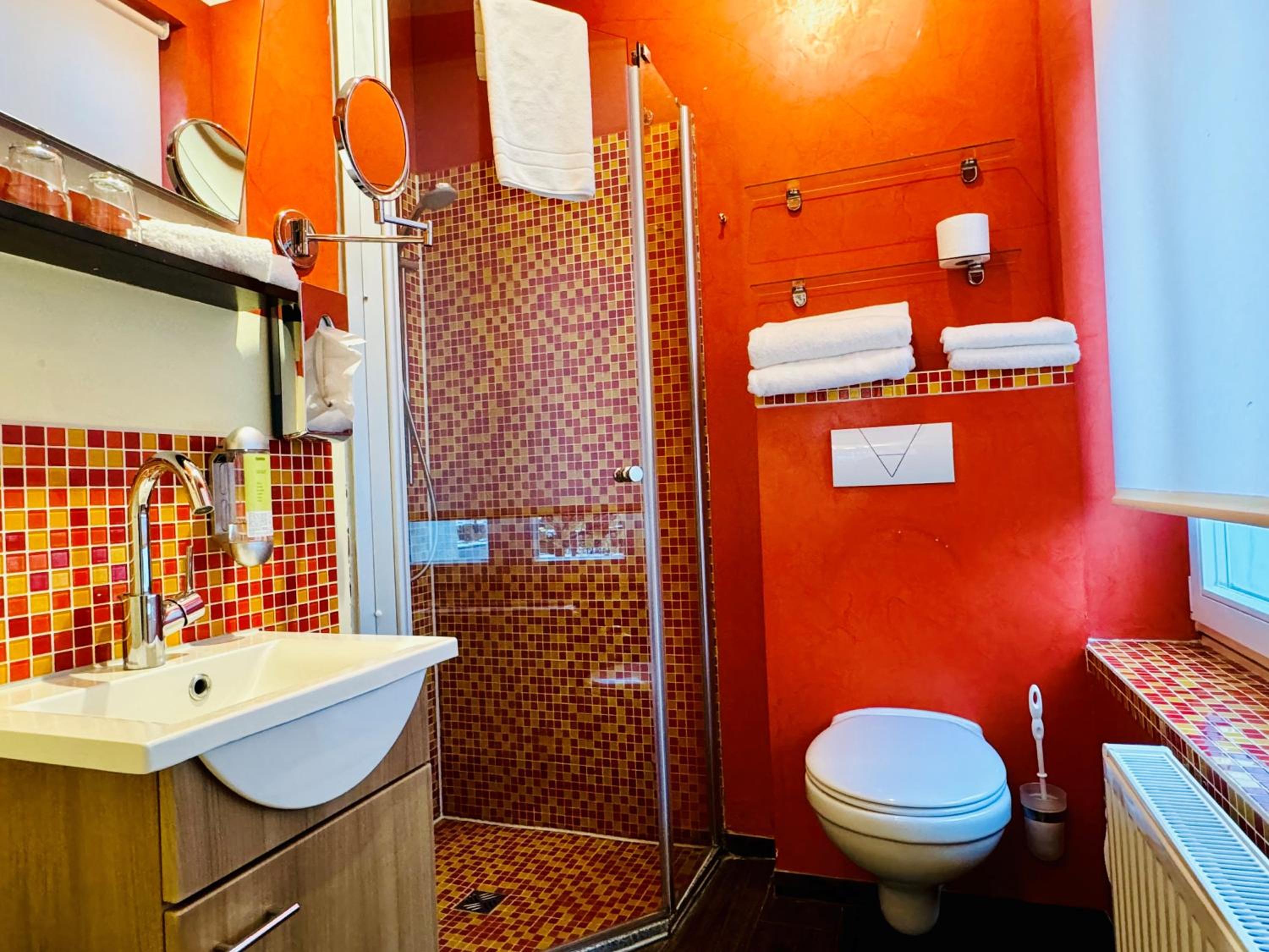 Standard Suite Standard Suite