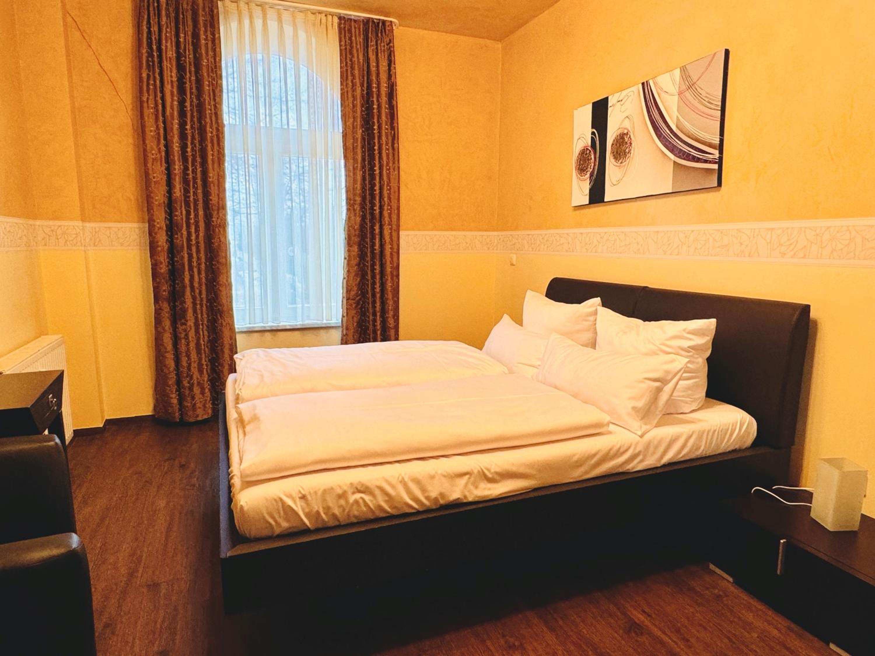 Standard Suite Standard Suite