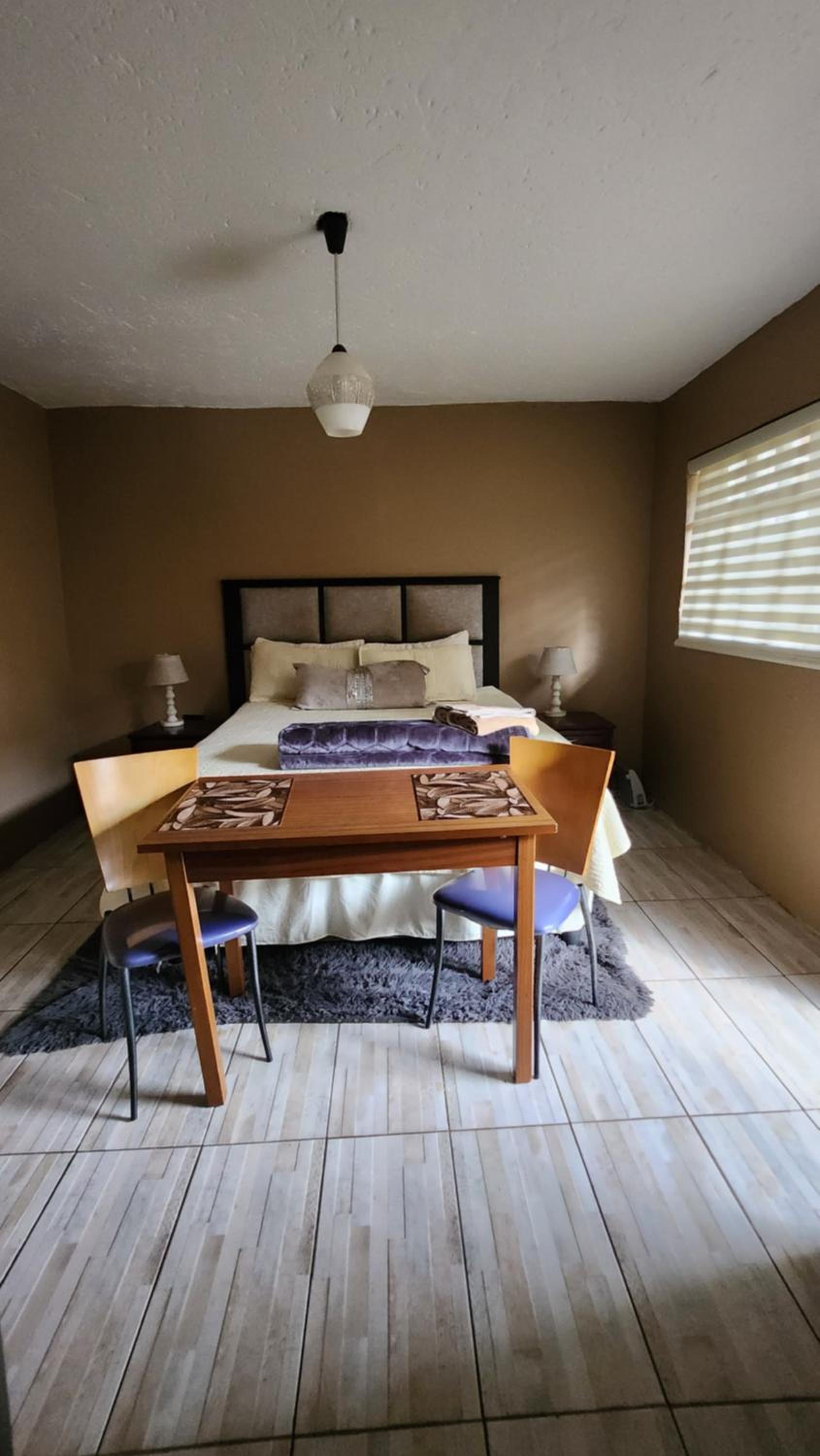 Deluxe Double Room - Photo 9
