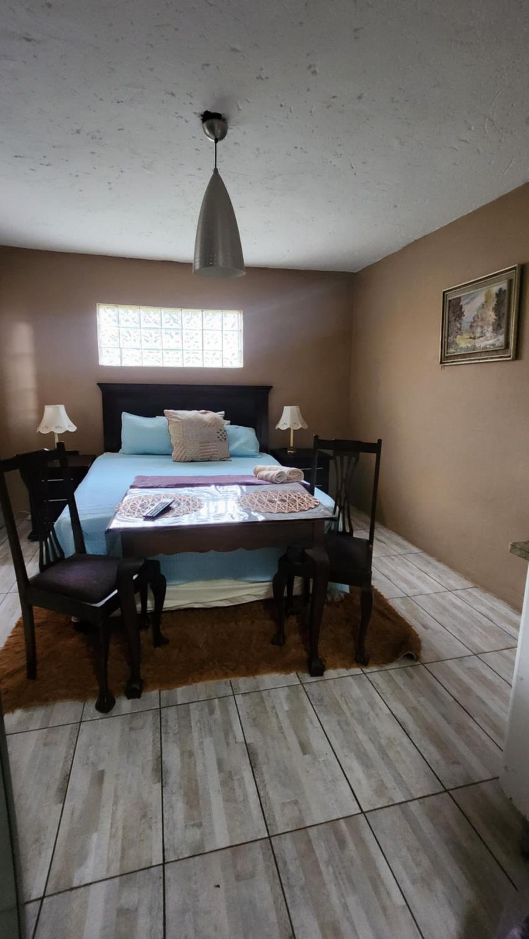 Deluxe Double Room - Photo 8