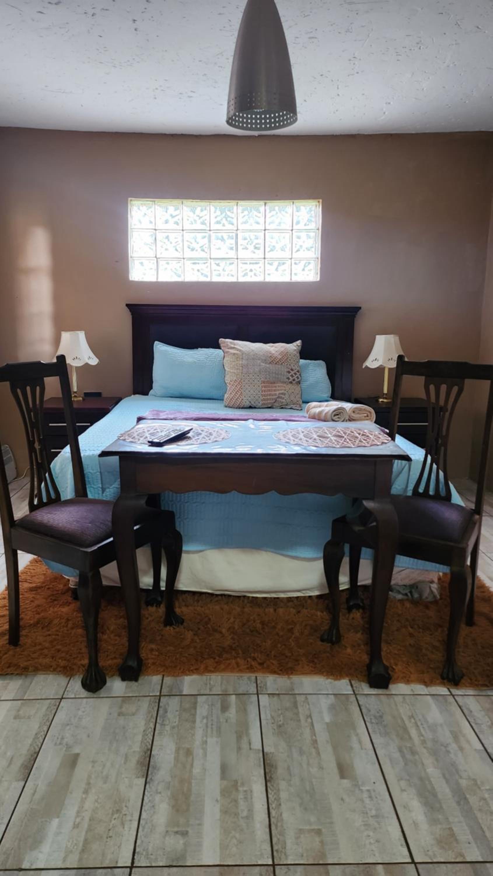 Deluxe Double Room - Photo 1