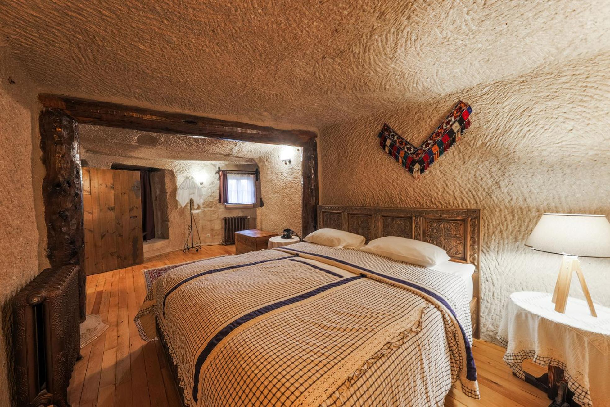 Family Suite - Photo 2