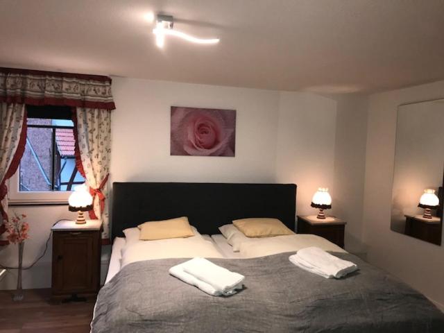 Two-Bedroom Apartment photo 1