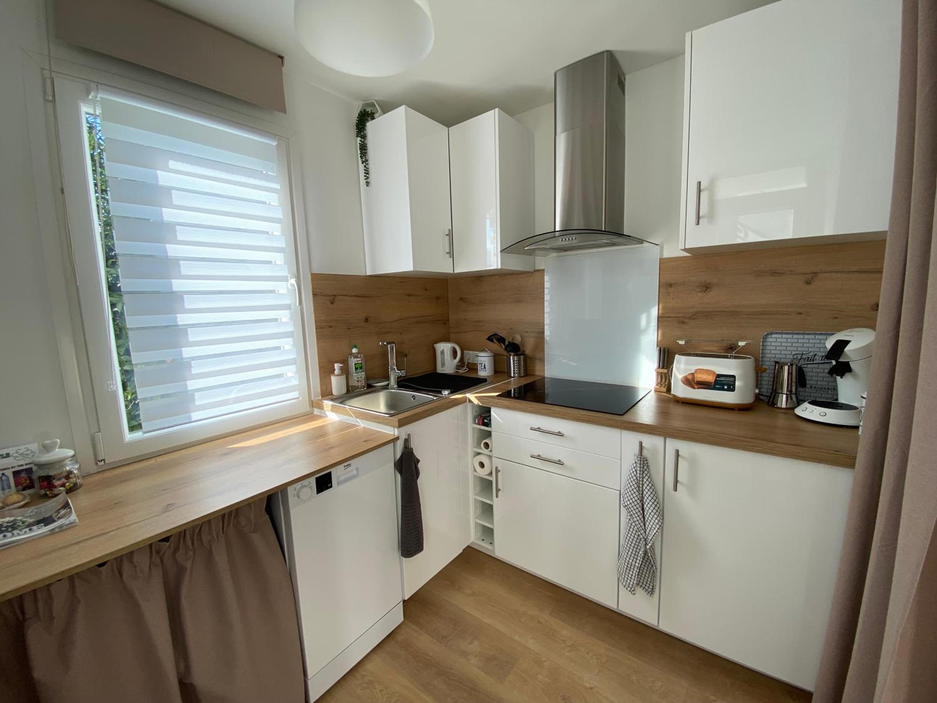 One-Bedroom House photo 3