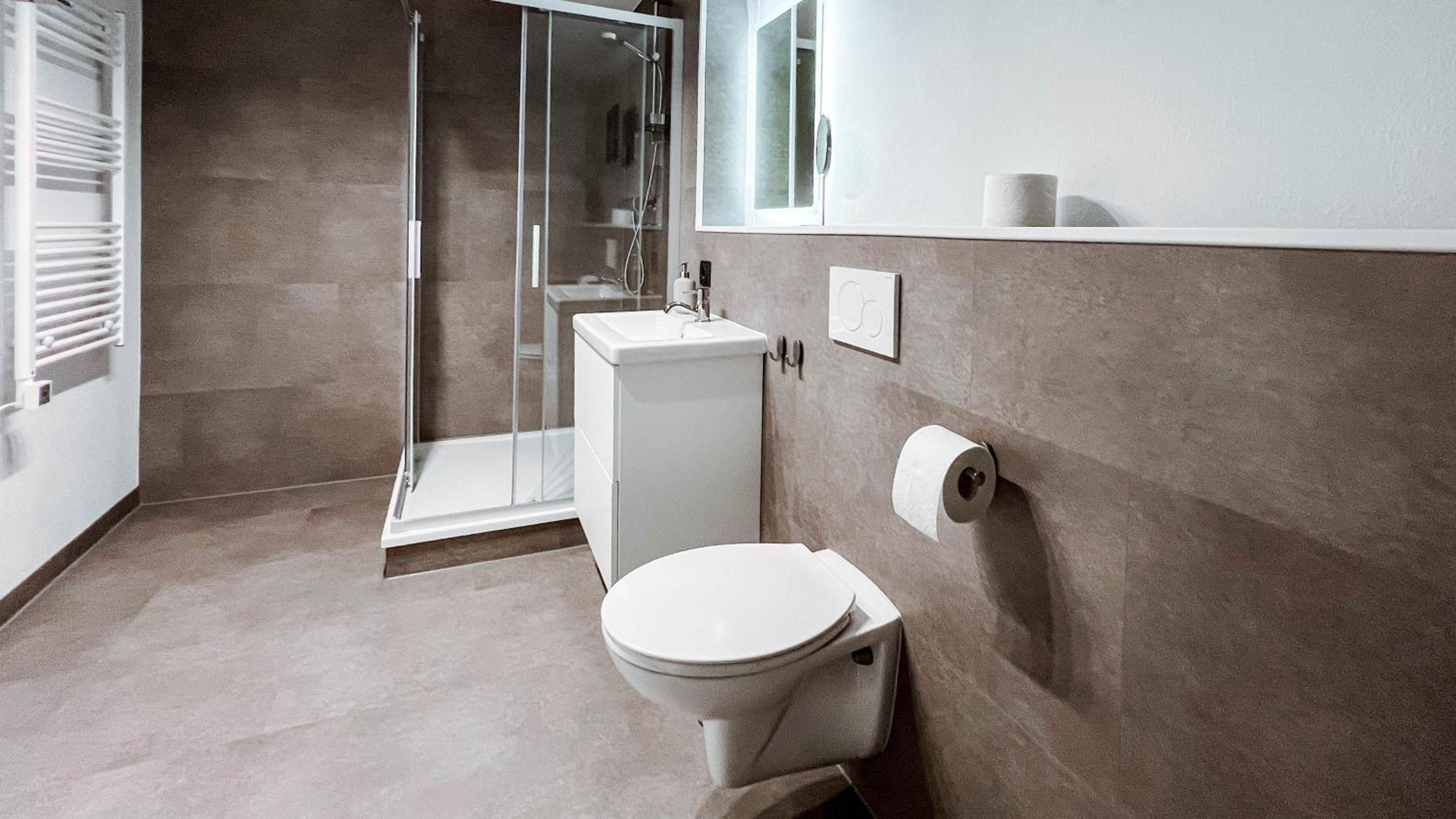 Studio Apartment photo 2