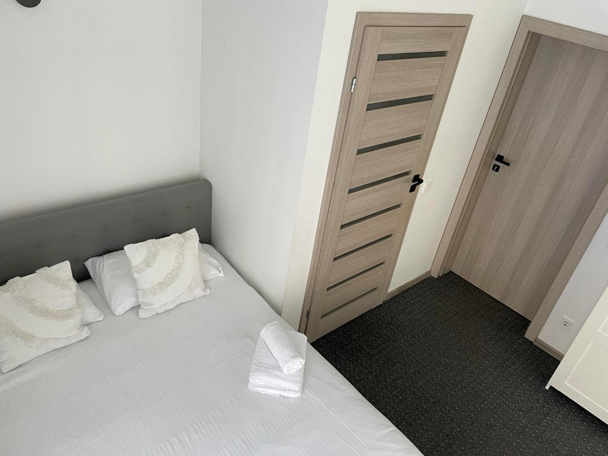Double Room with Patio photo 1