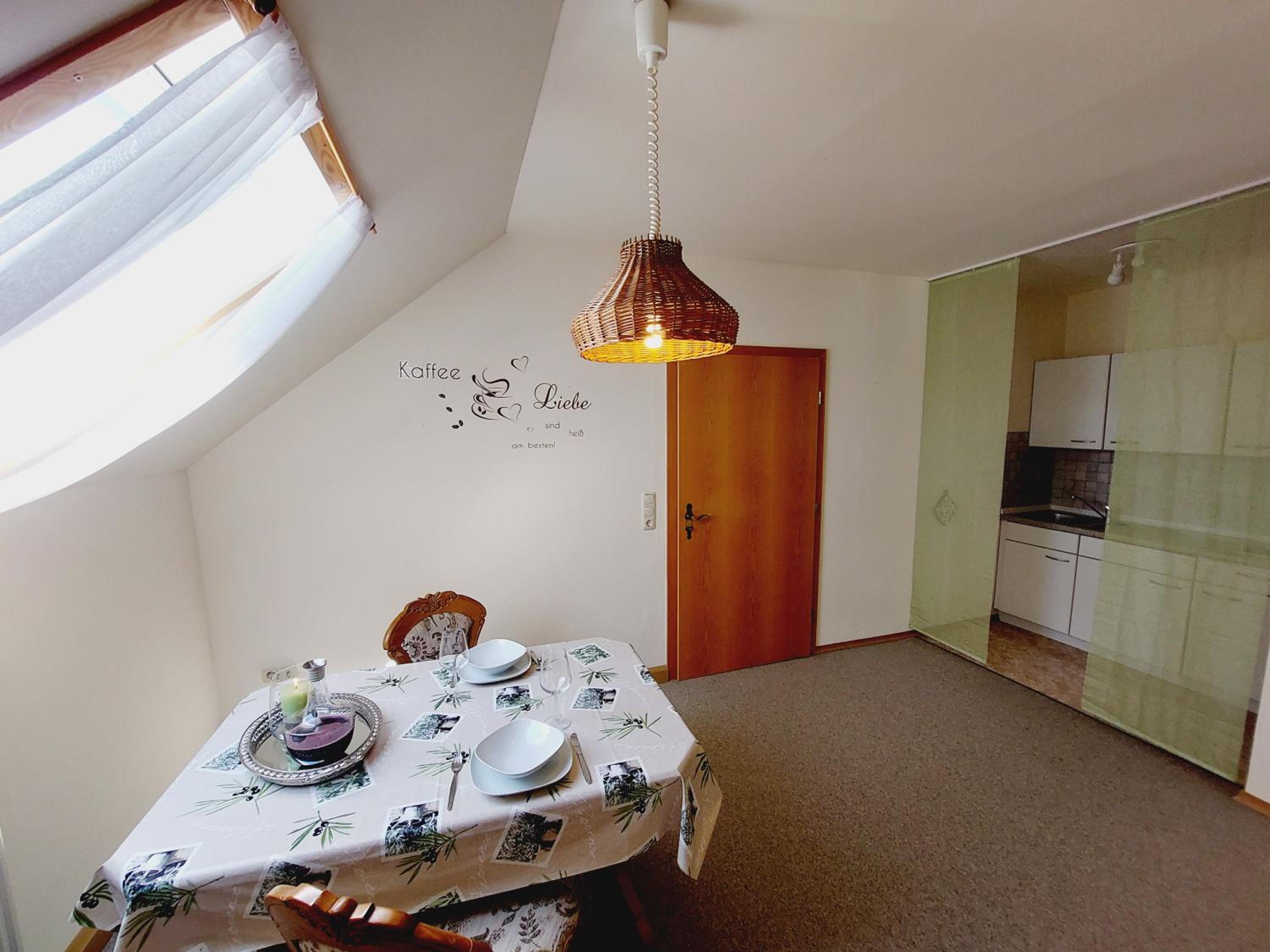 One-Bedroom Apartment photo 3