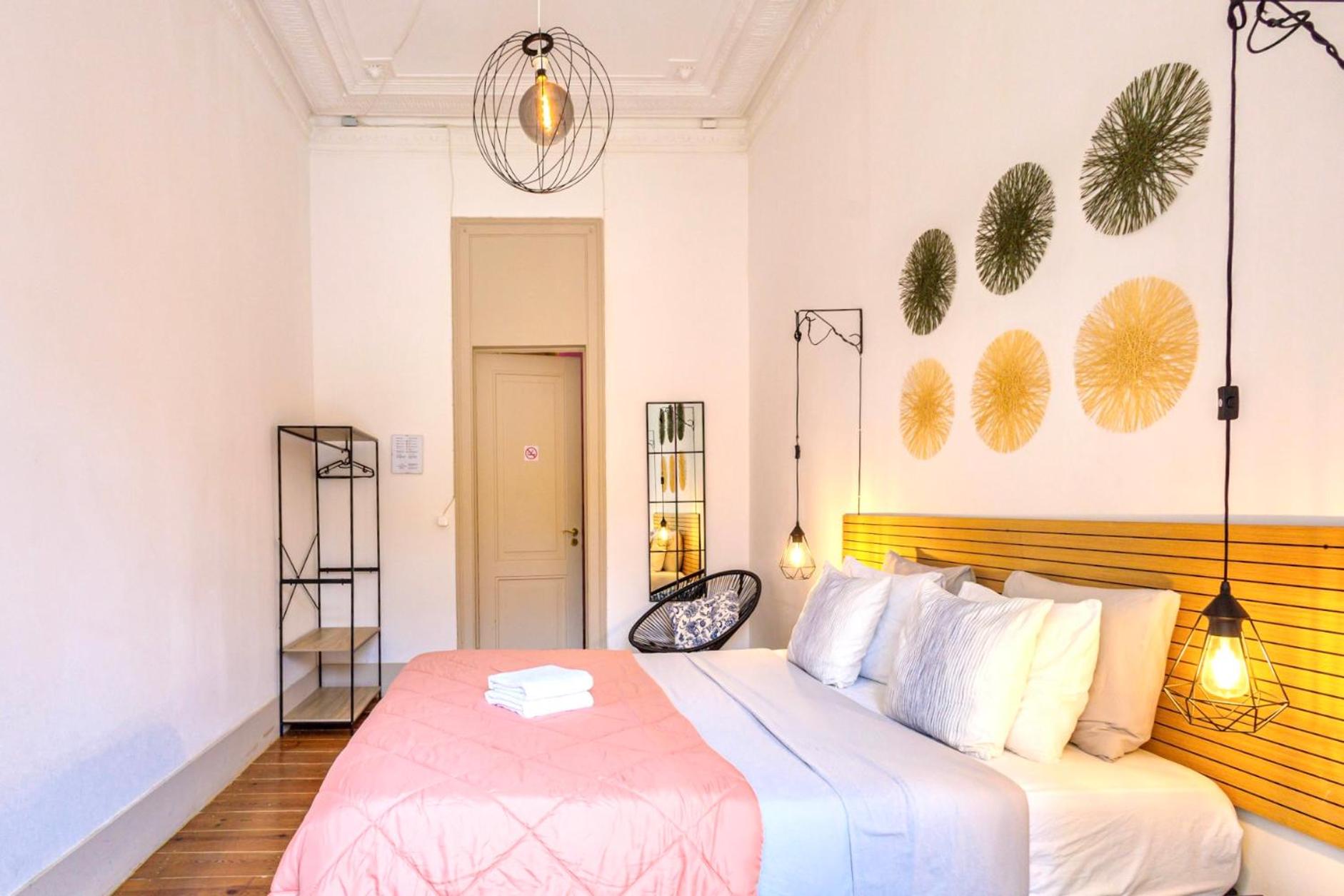Double Room with Shared Bathroom photo 1