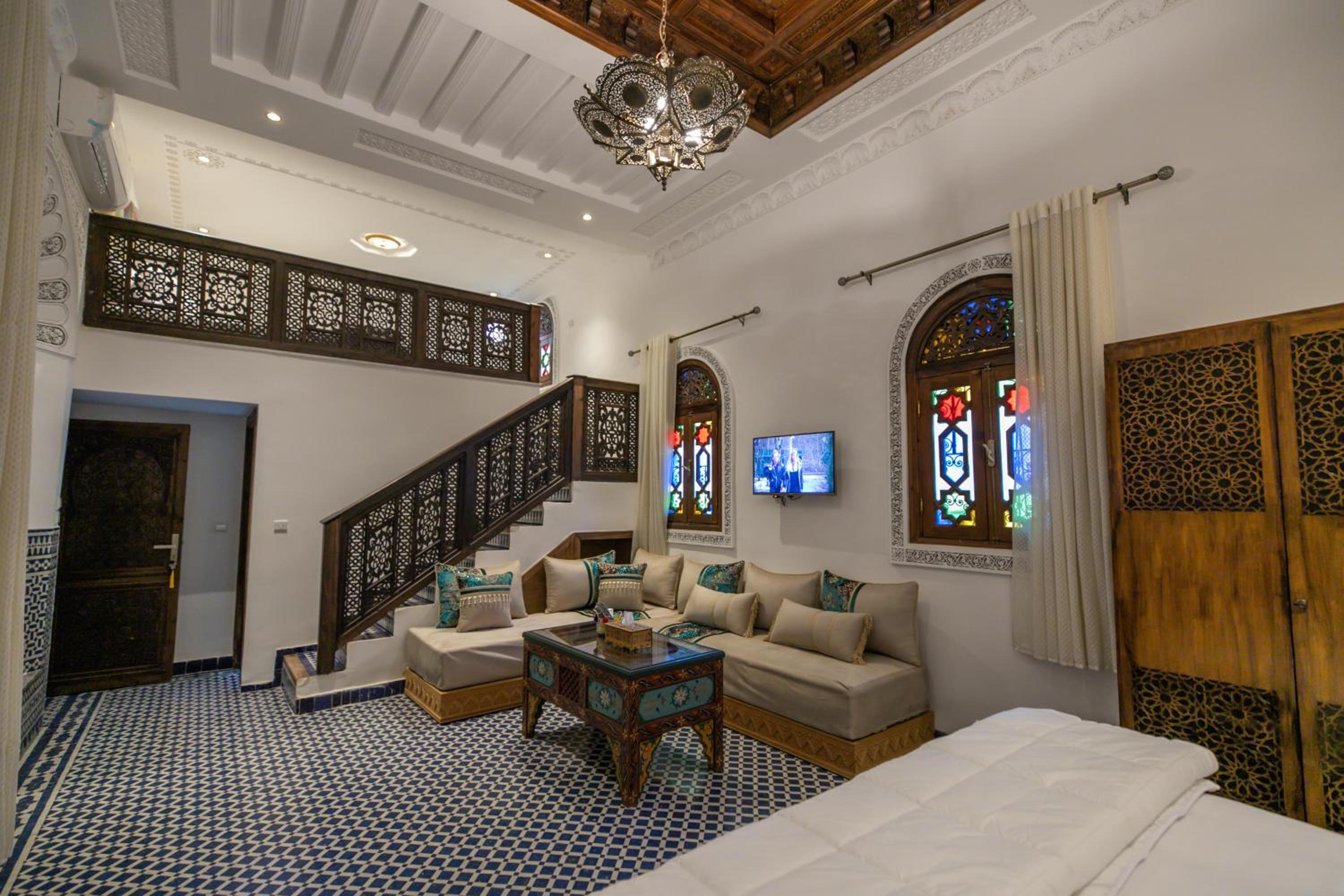 Suite photo 1