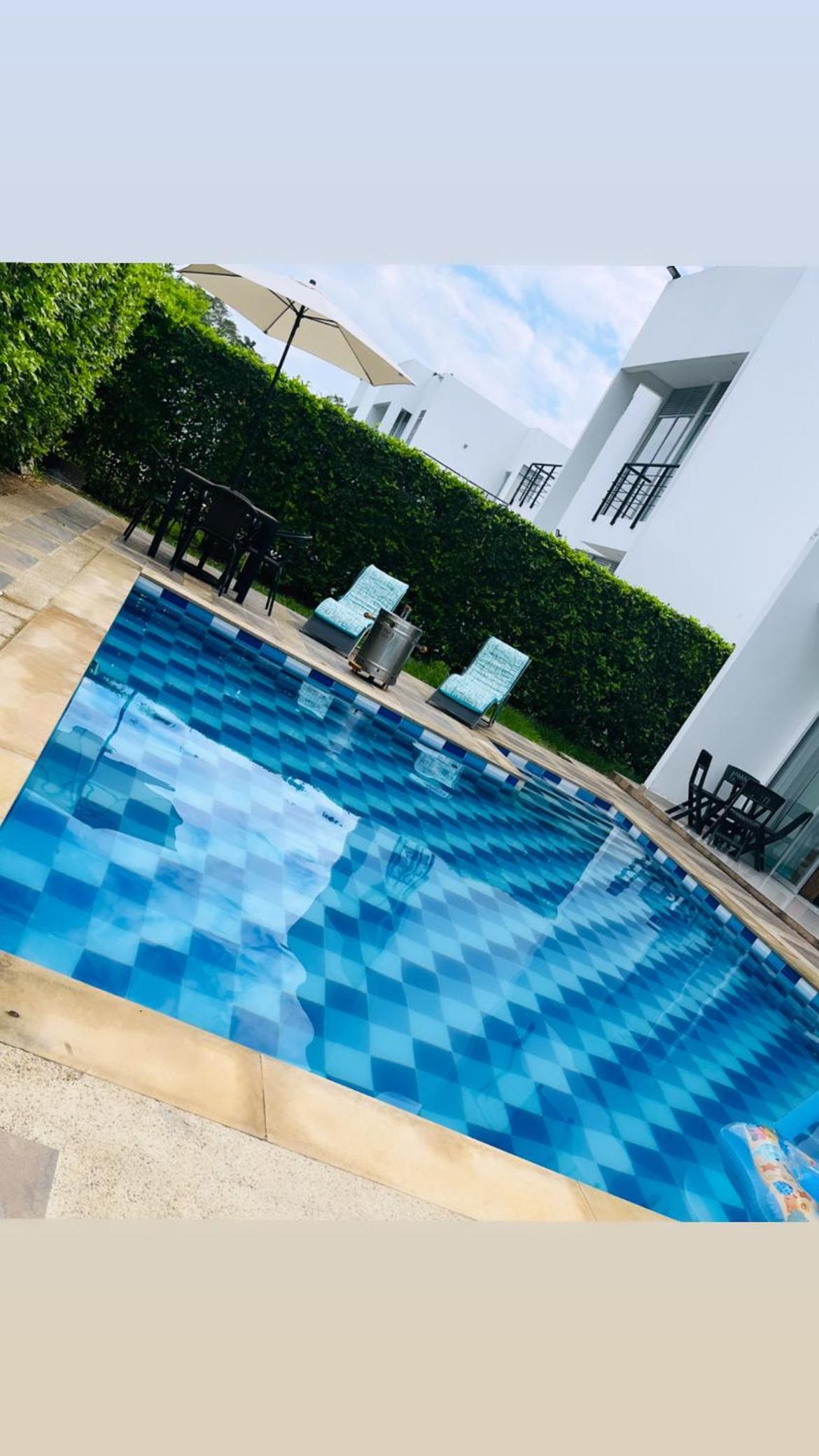 Villa with Private Pool photo 3
