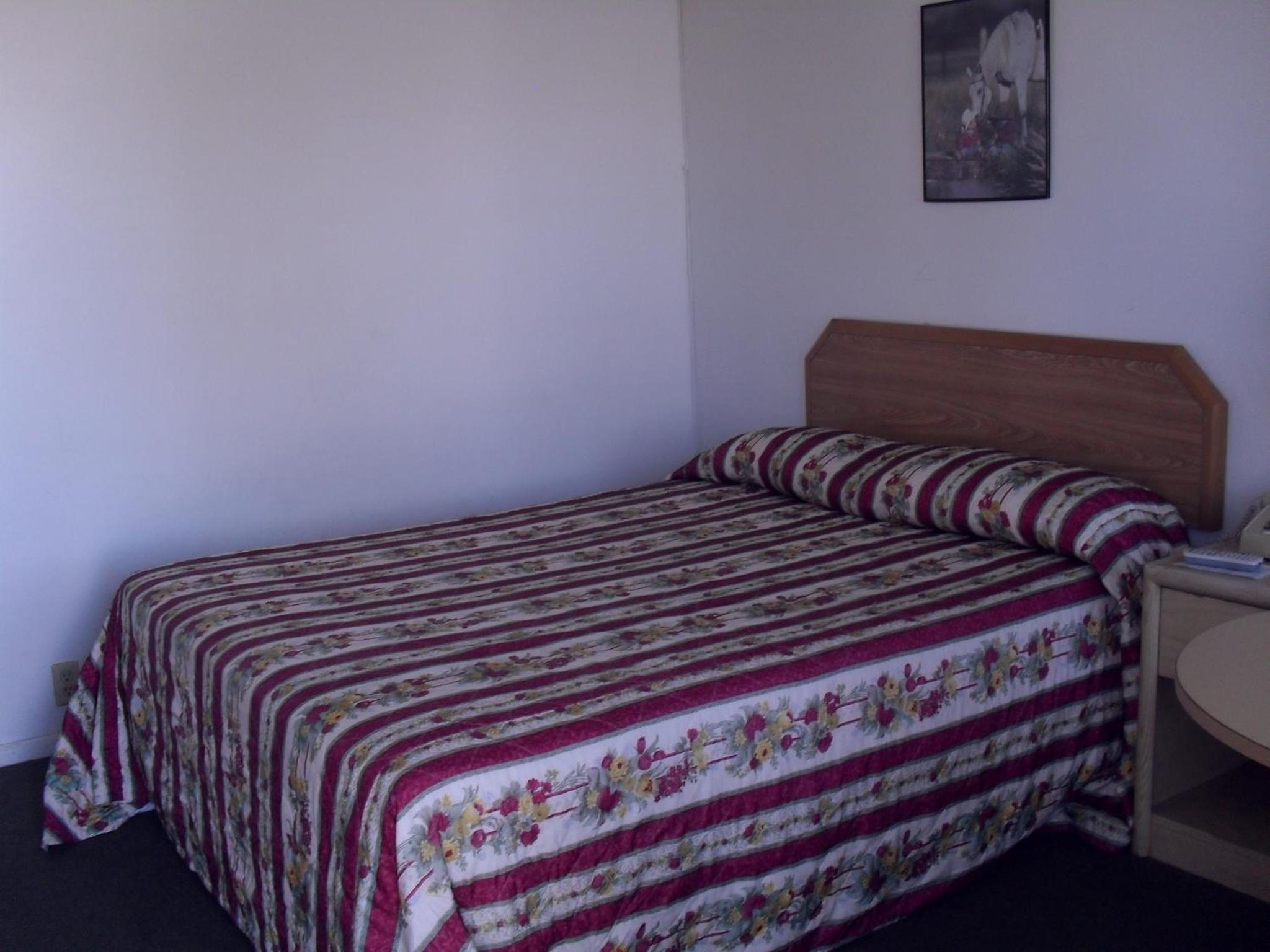 Budget Single Room photo 1