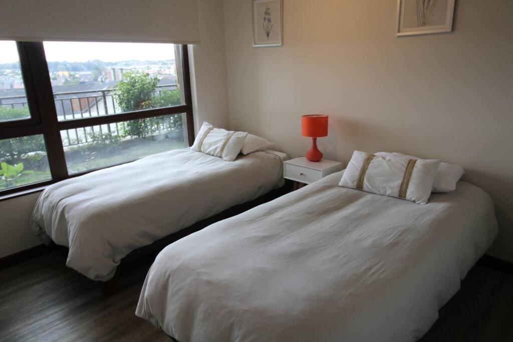 Two-Bedroom Apartment photo 1