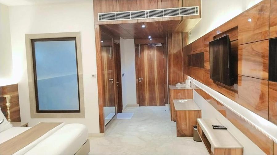 Deluxe Room photo 2