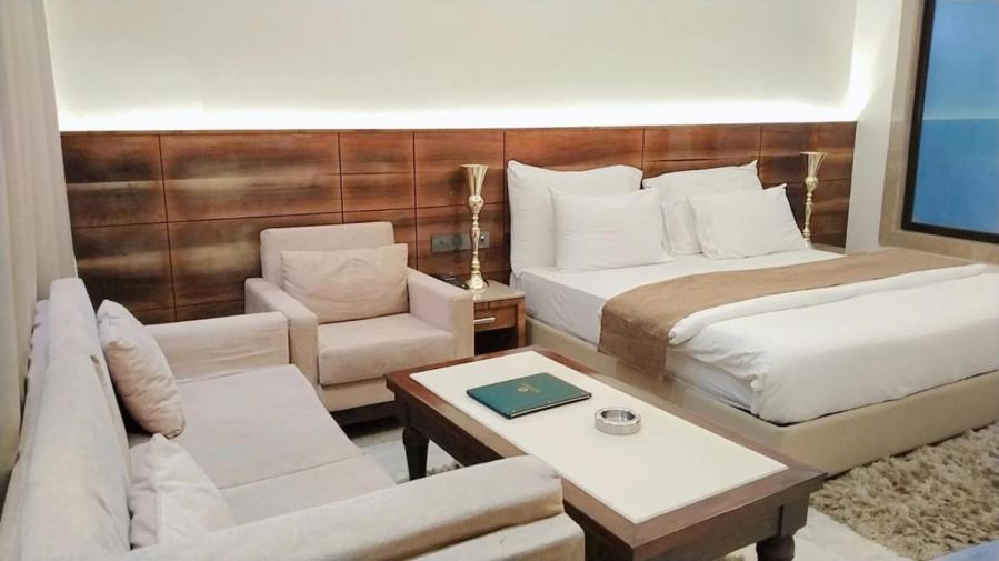 Deluxe Room photo 3