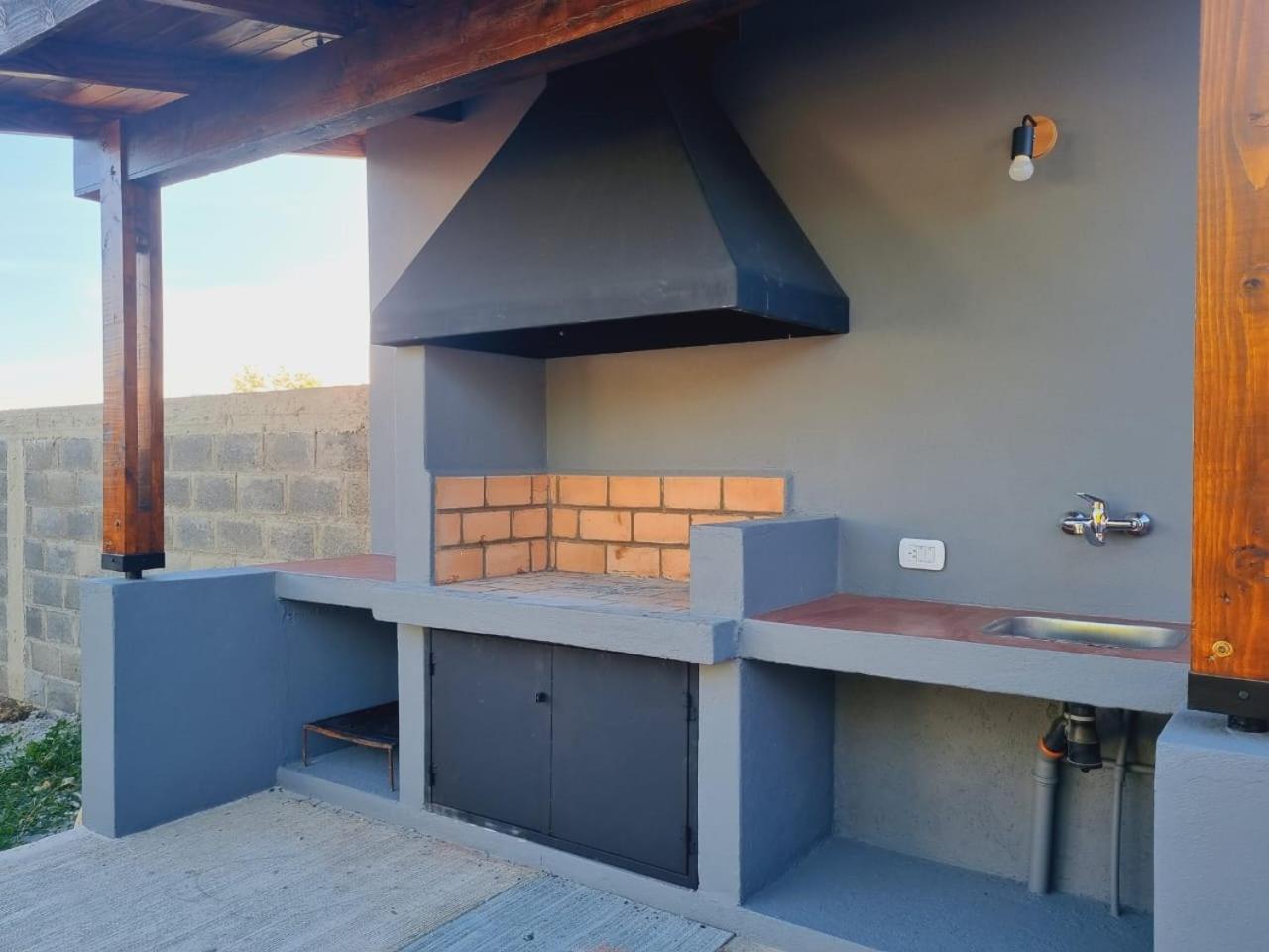 Apartment with Mountain View photo 3