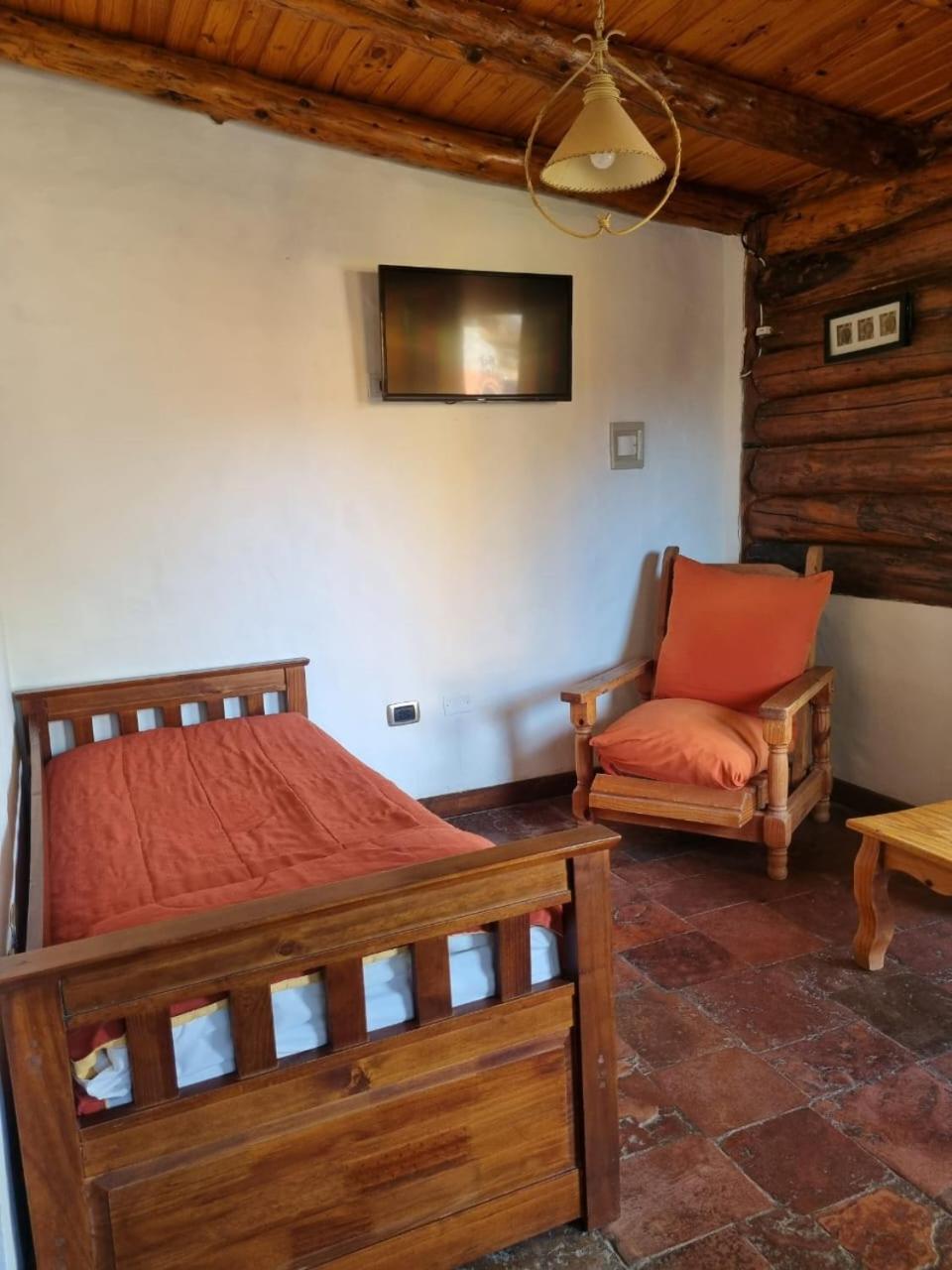 Apartment with Mountain View photo 1