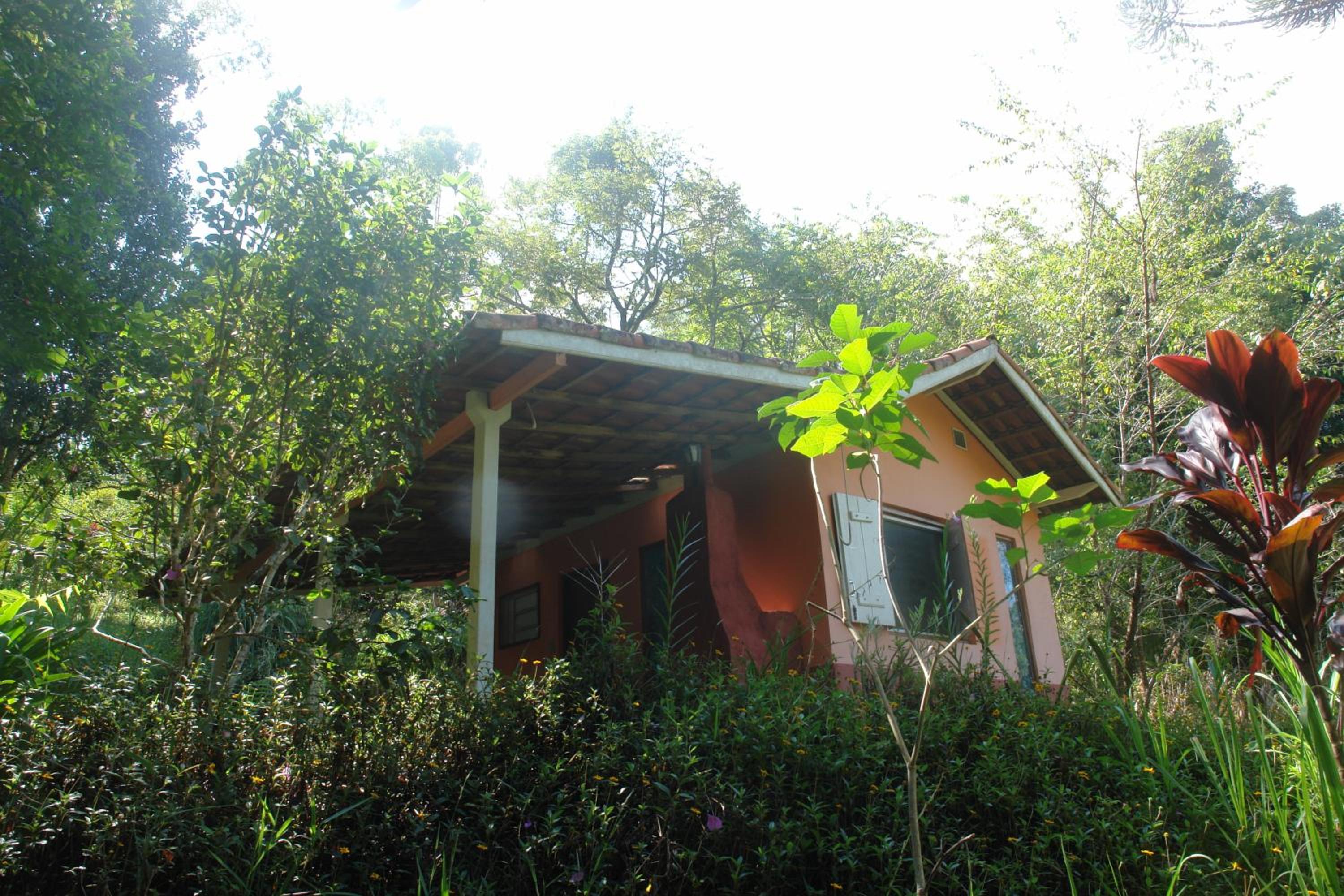 Chalet photo 3