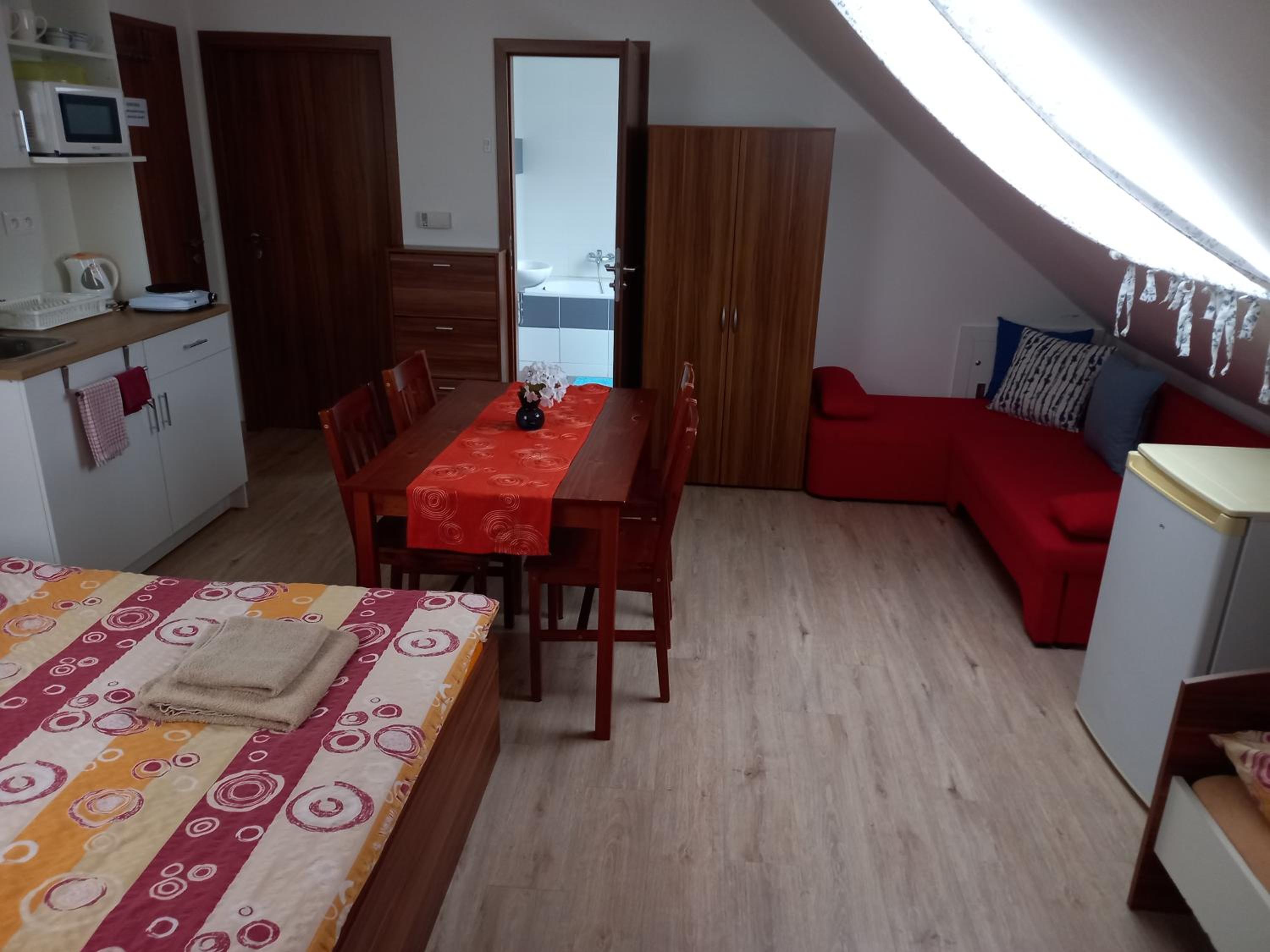 Quadruple Room photo 1