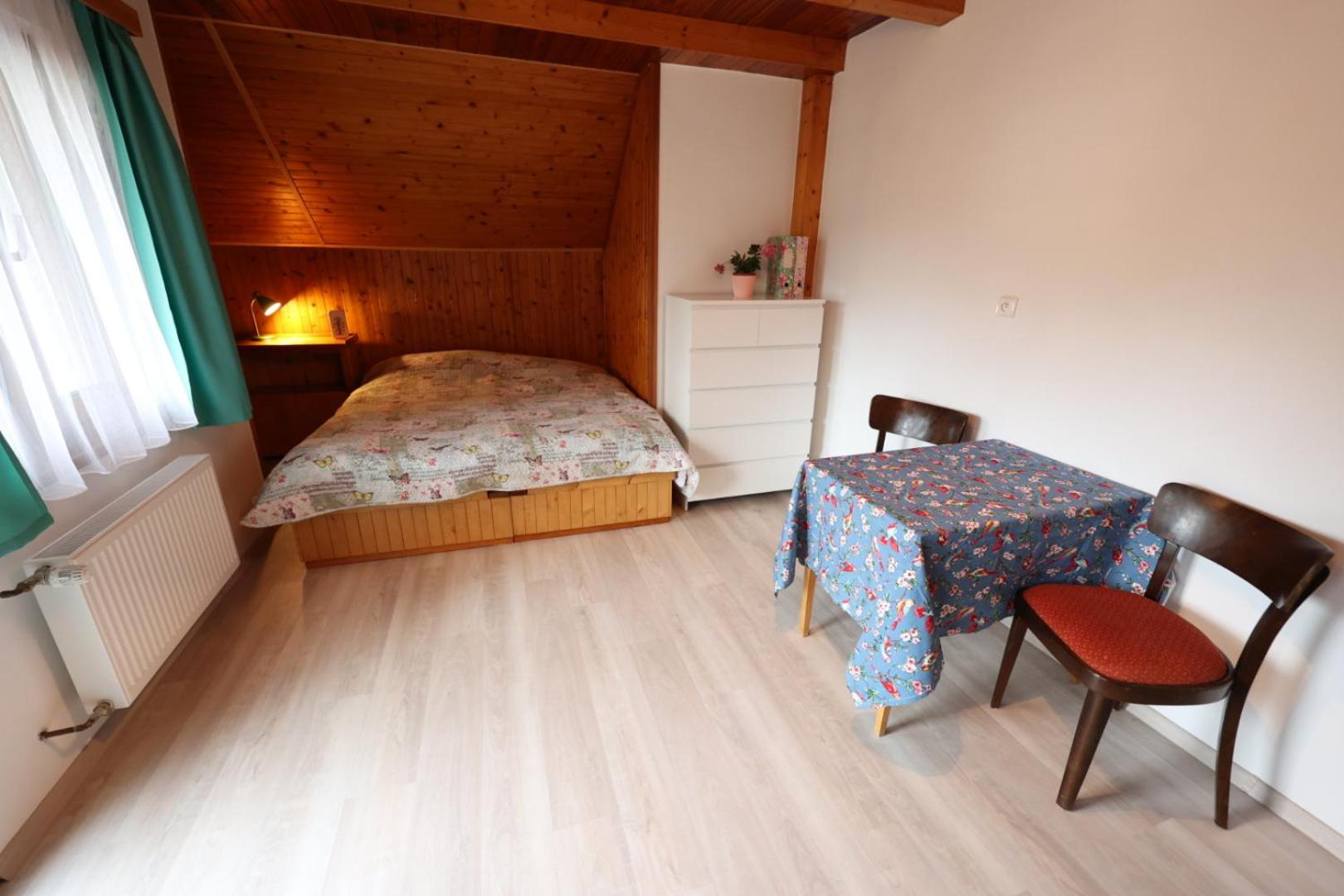 Three-Bedroom House photo 1